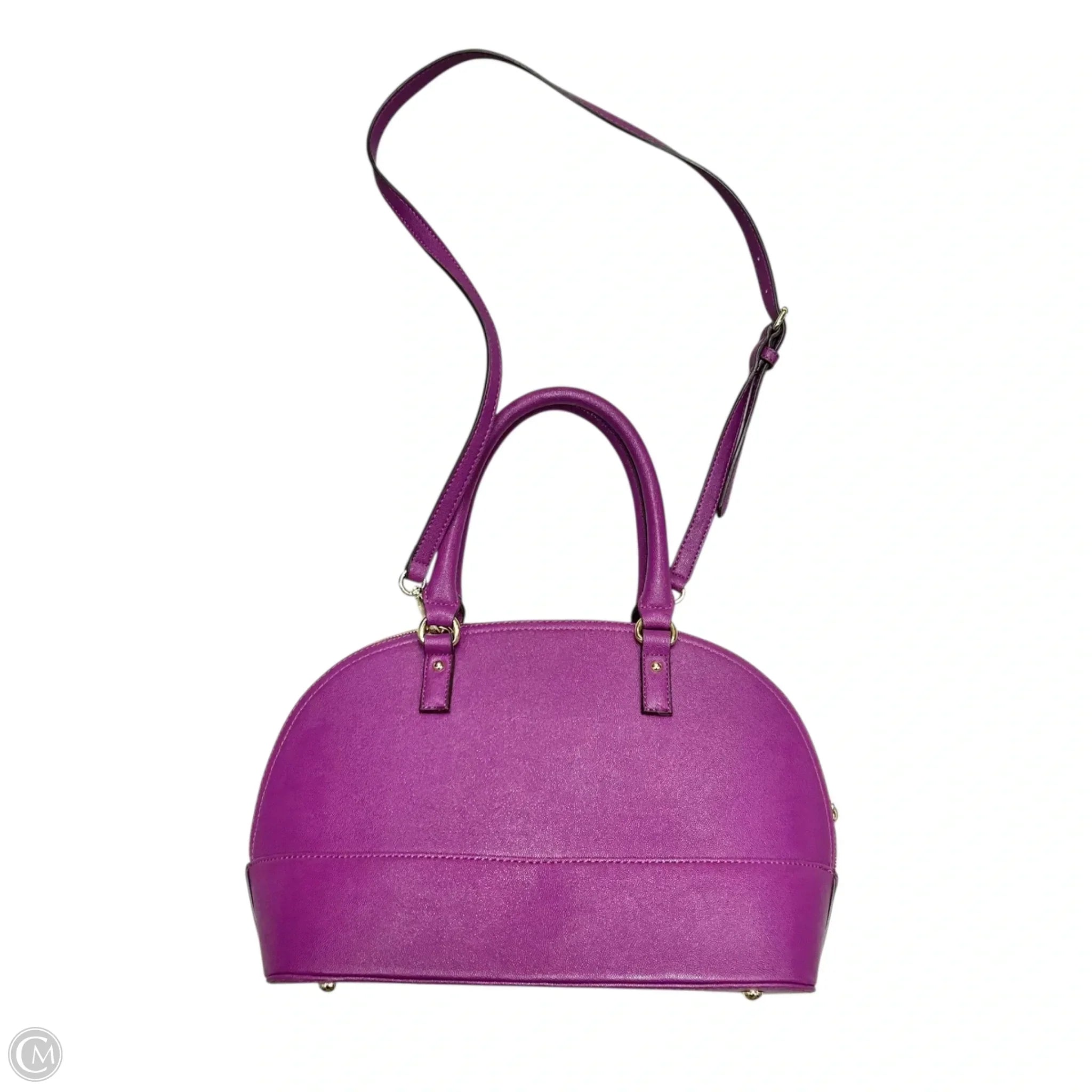 Handbag By Anne Klein, Size: Medium