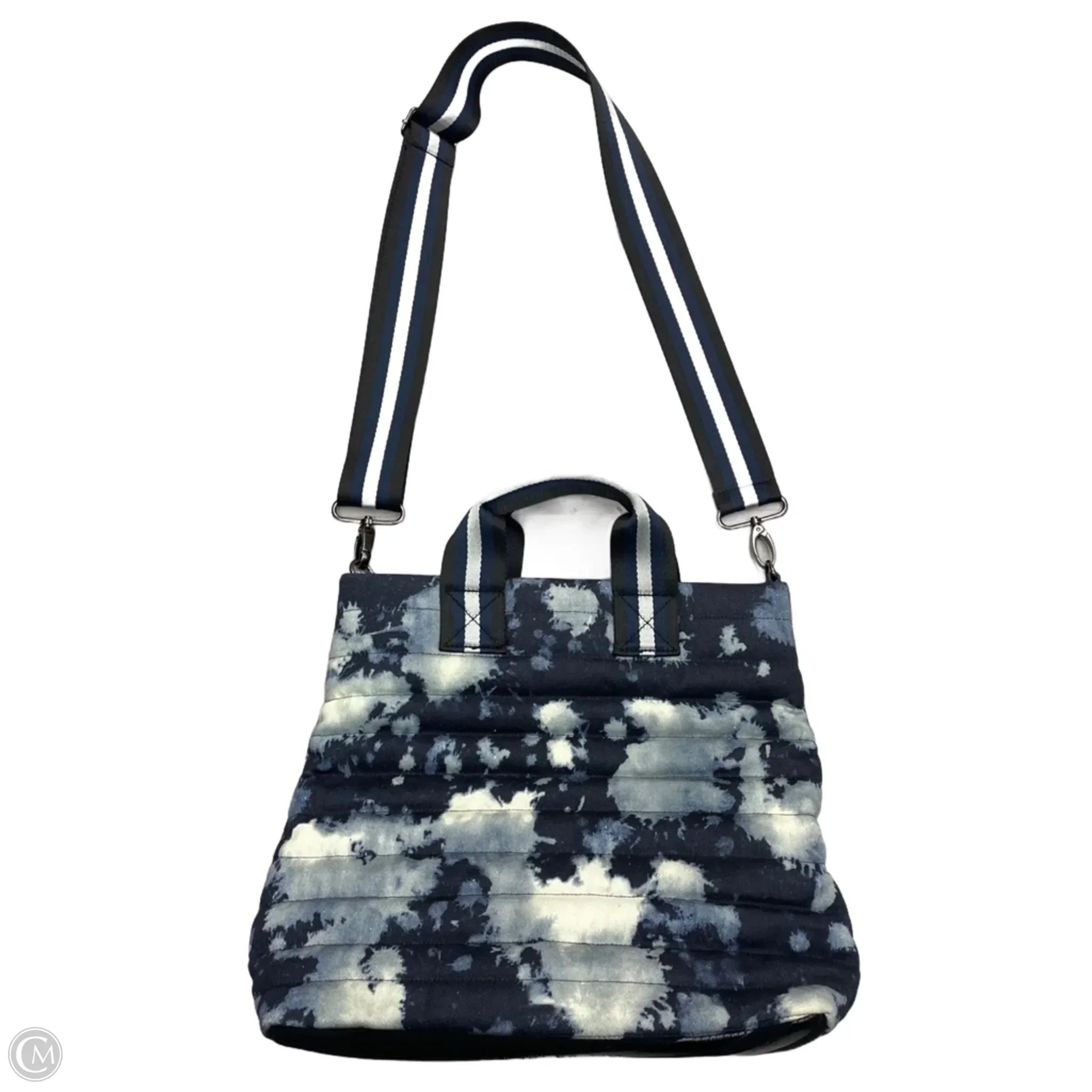 Crossbody By Think Royln, Size: Large