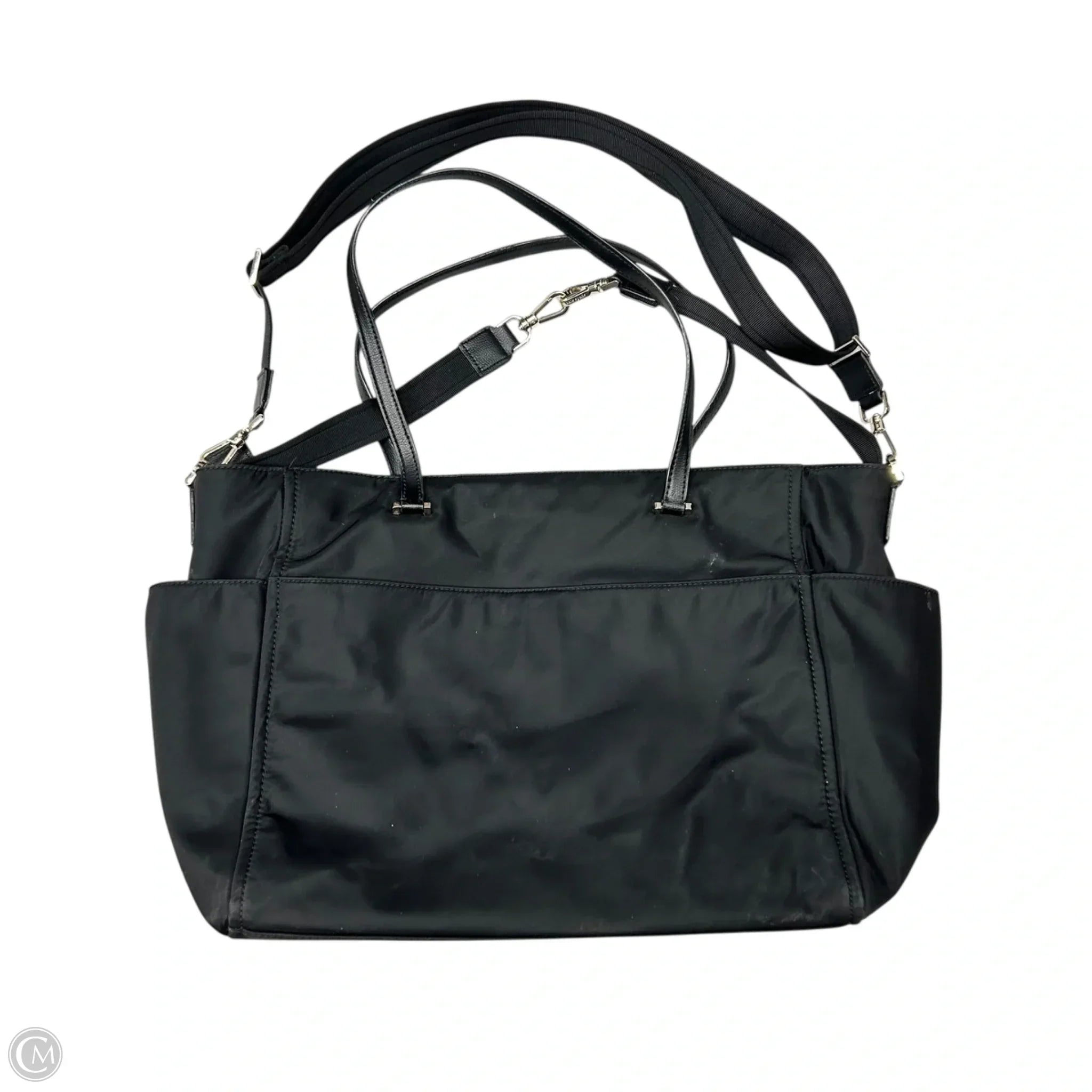Duffle And Weekender Designer By Kate Spade, Size: Large