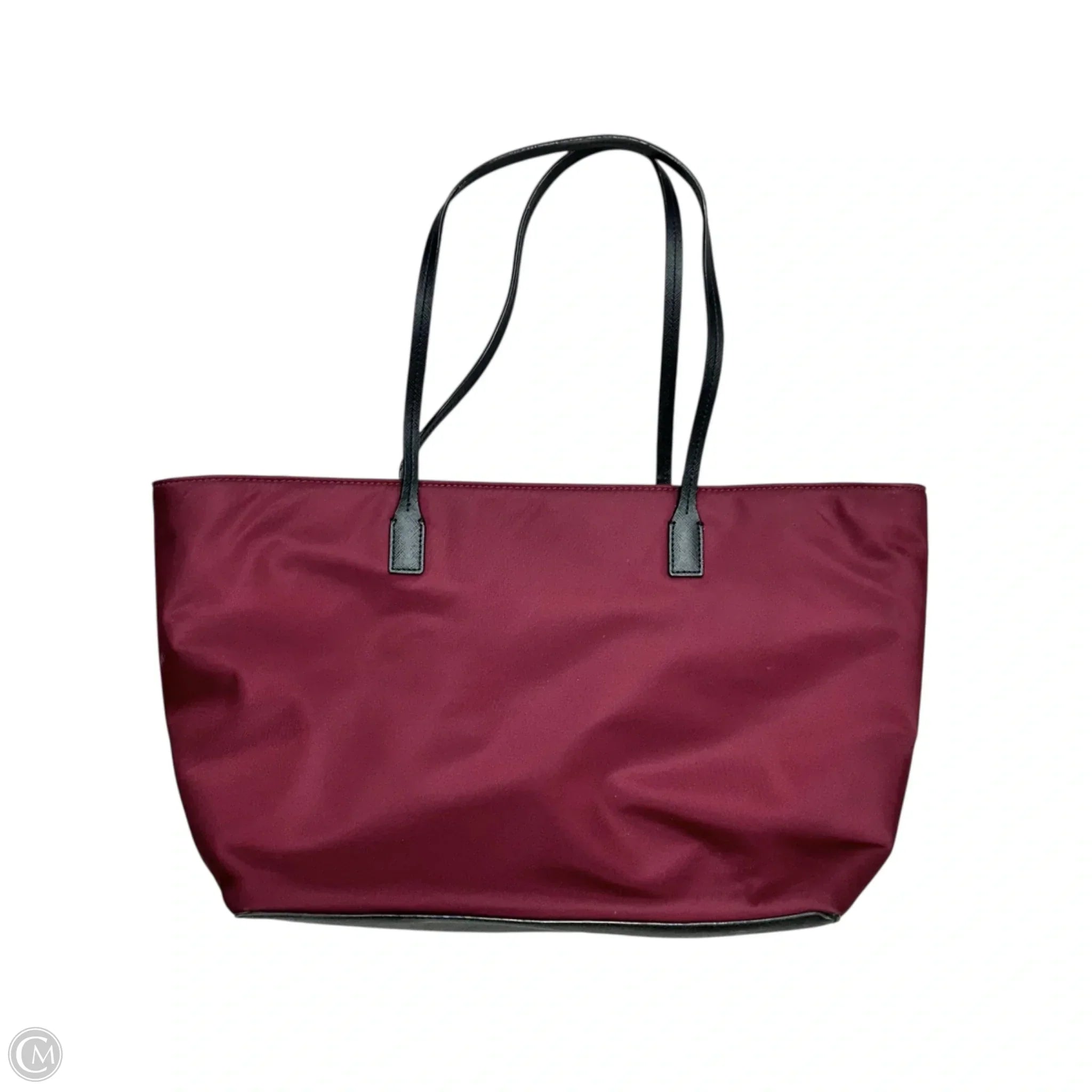 Tote Designer By Kate Spade, Size: Large