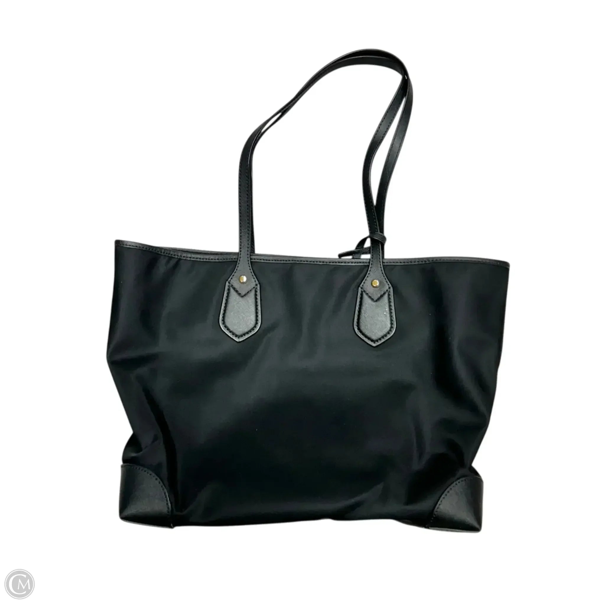 Tote Designer By Michael Kors, Size: Large