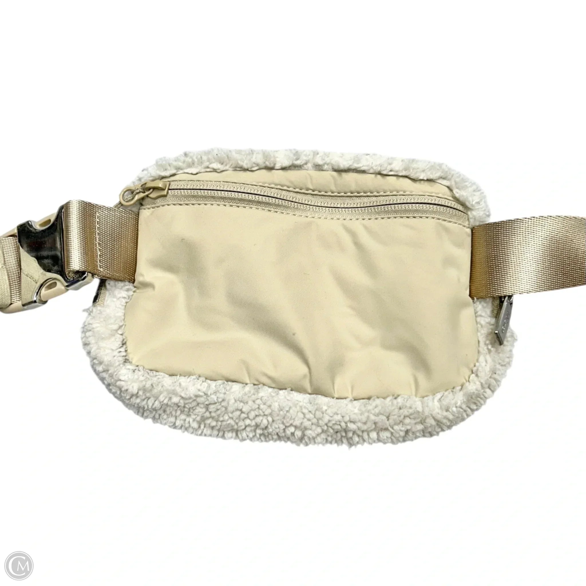 Belt Bag By Lululemon, Size: Small