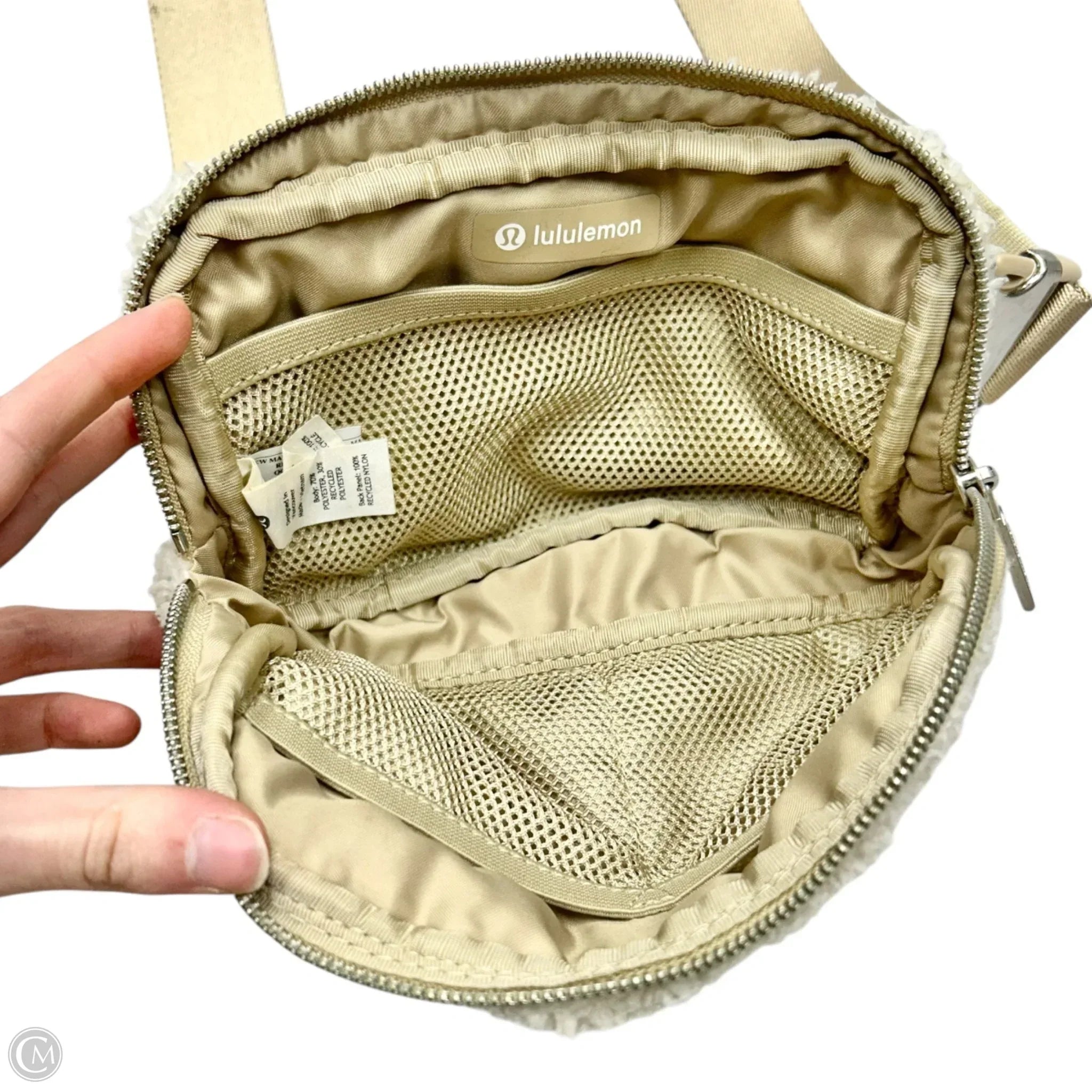 Belt Bag By Lululemon, Size: Small