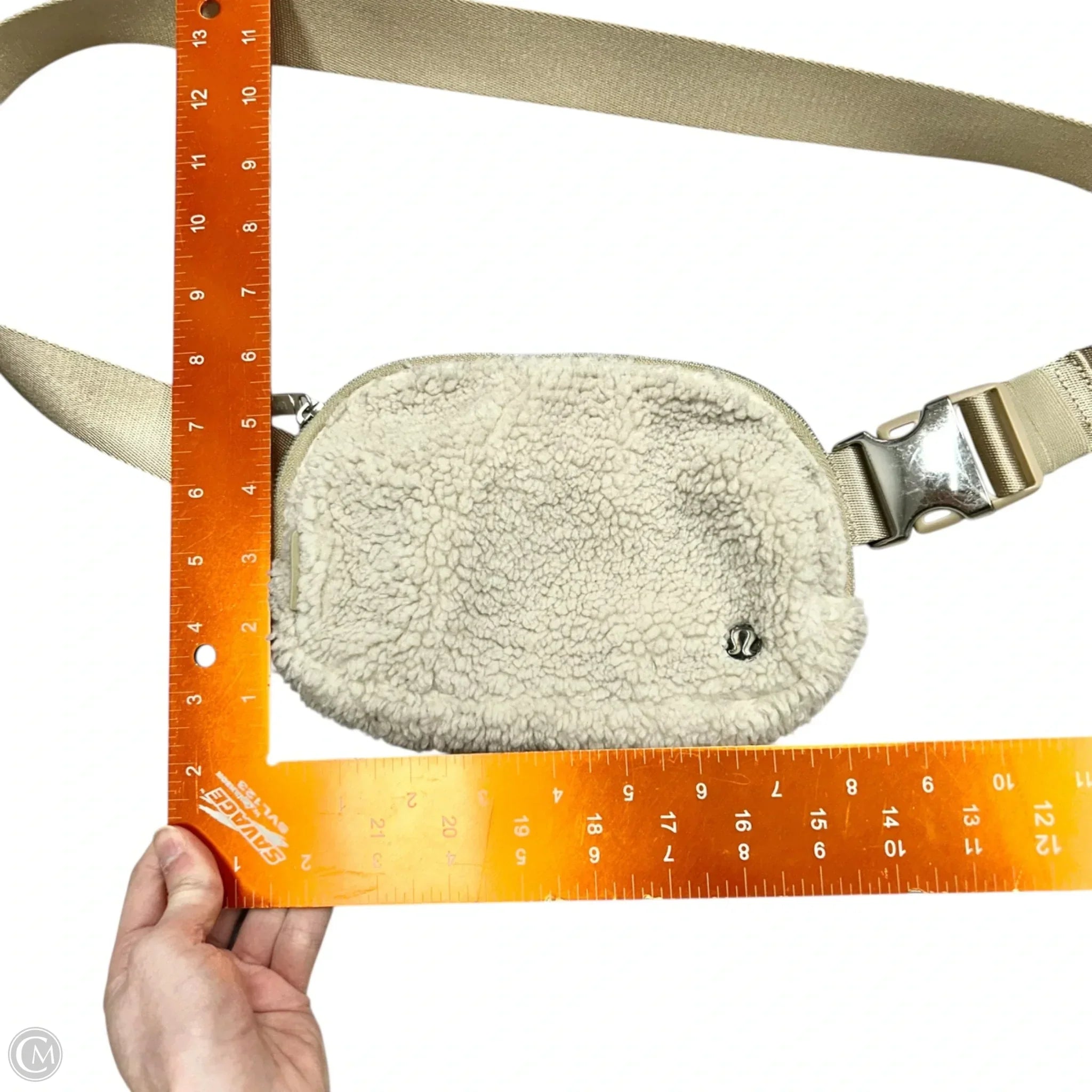 Belt Bag By Lululemon, Size: Small