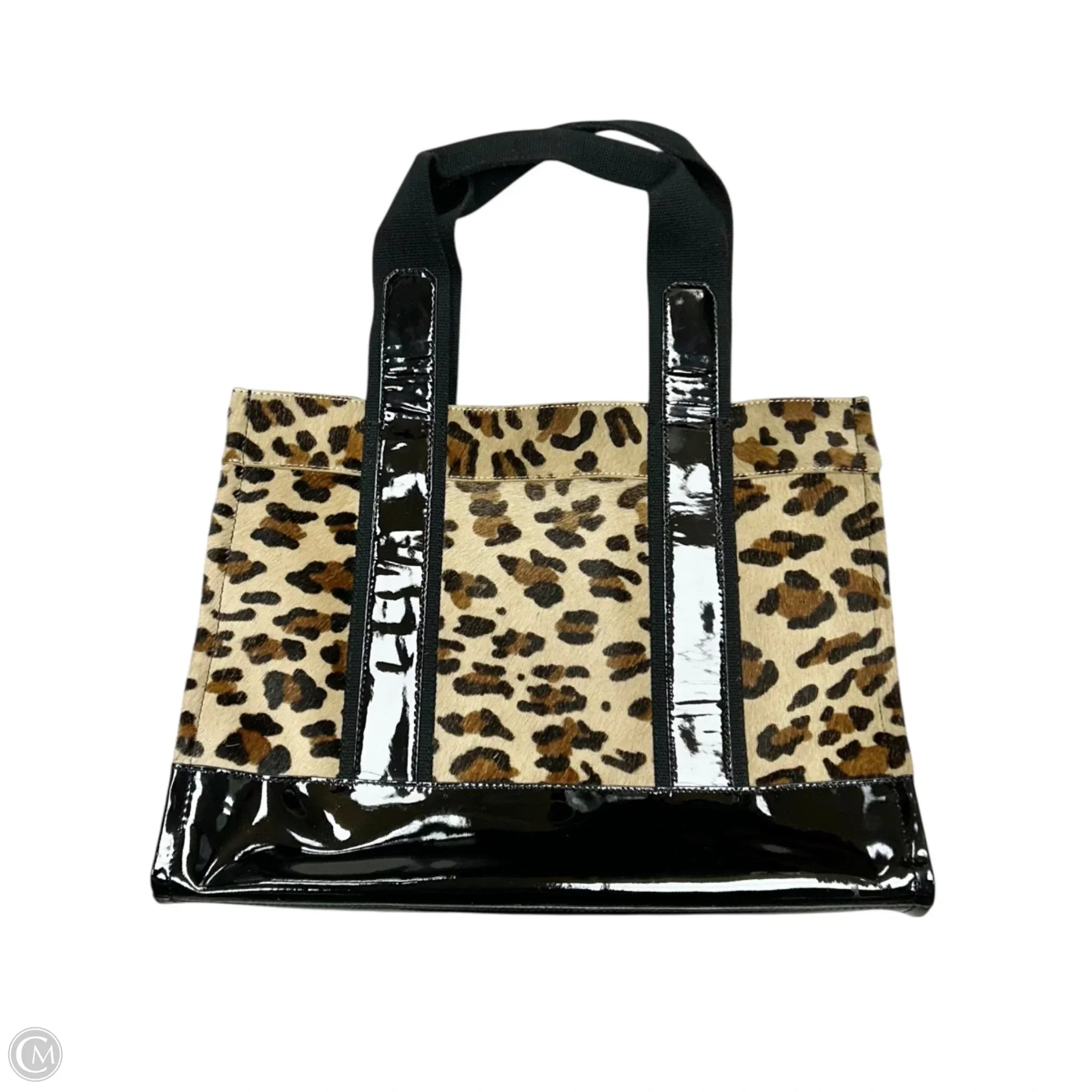Tote Designer By Tory Burch, Size: Large