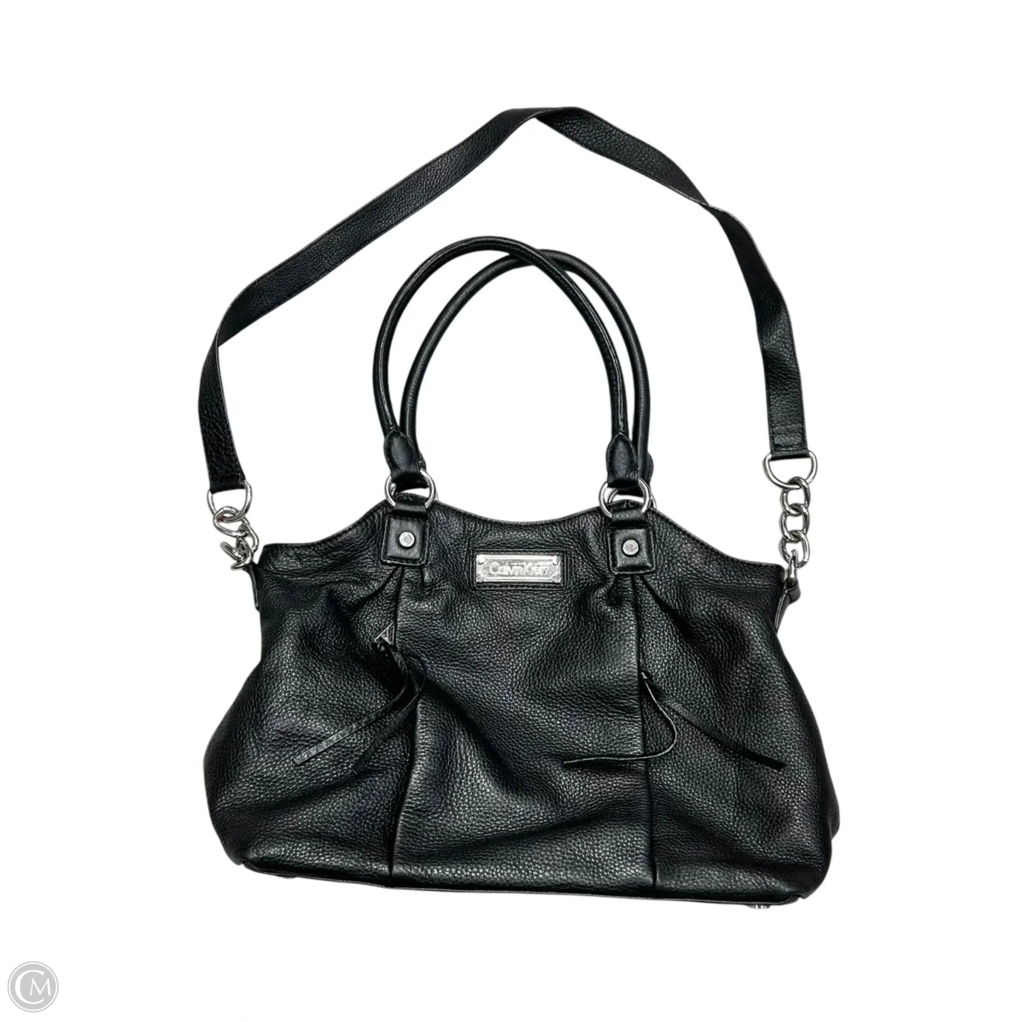 Crossbody By Calvin Klein, Size: Medium