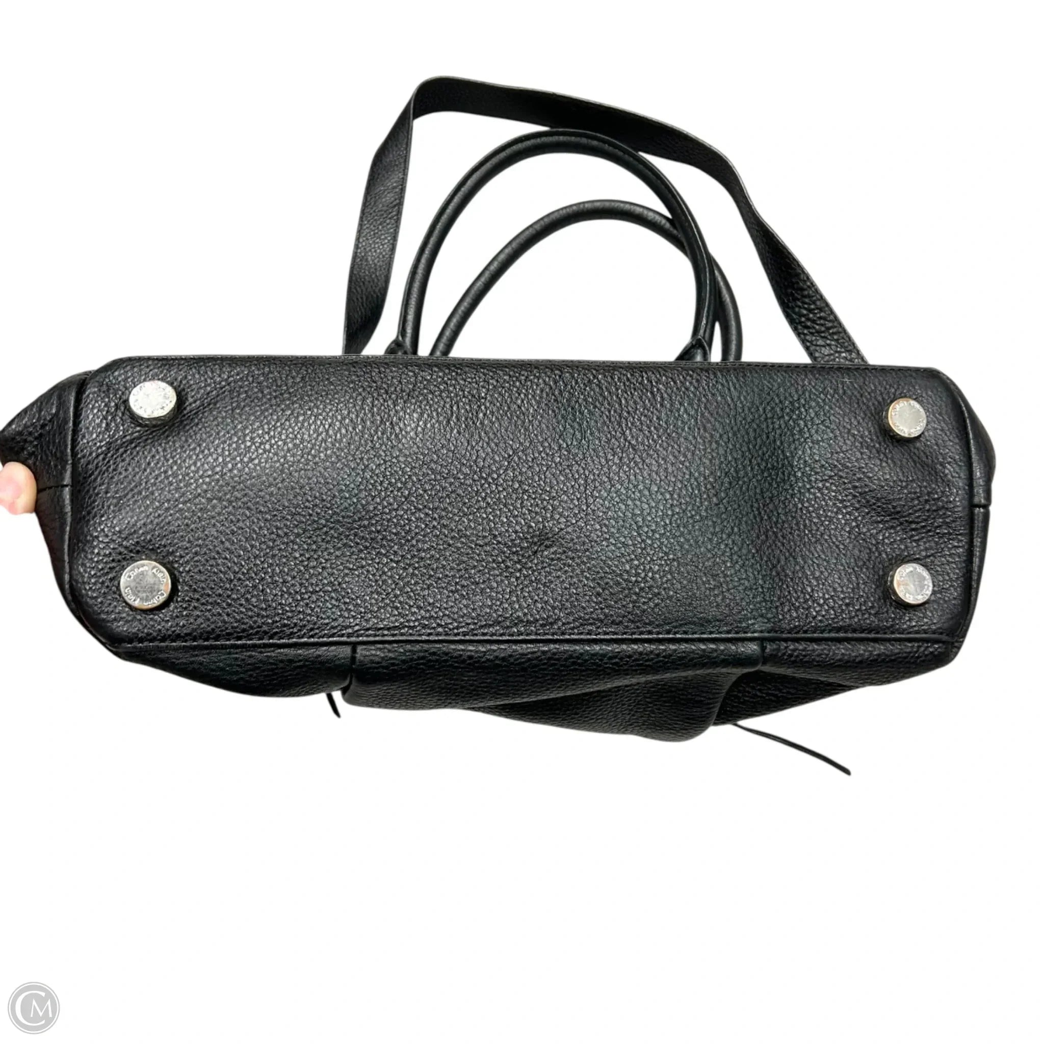 Crossbody By Calvin Klein, Size: Medium