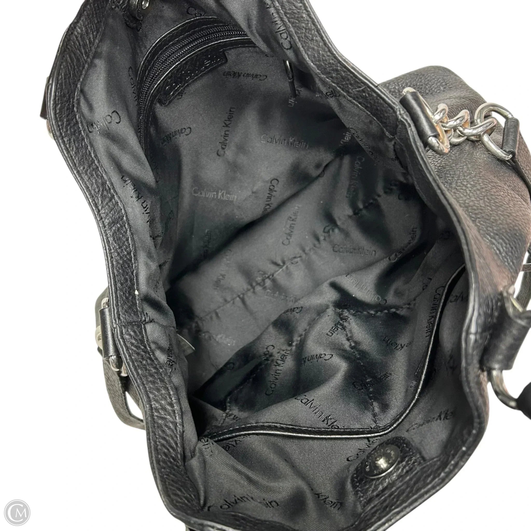 Crossbody By Calvin Klein, Size: Medium