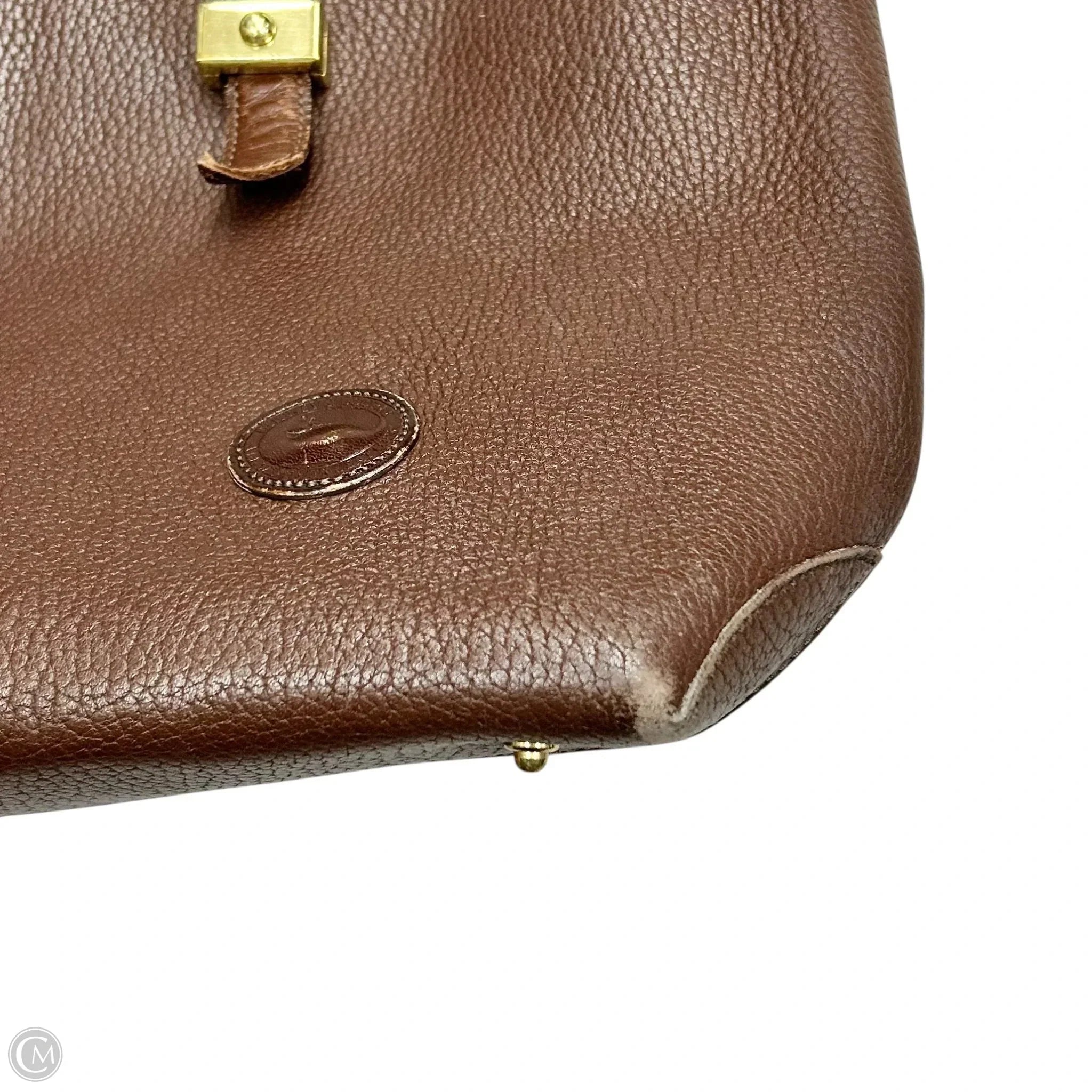 Handbag Designer By Dooney And Bourke, Size: Large
