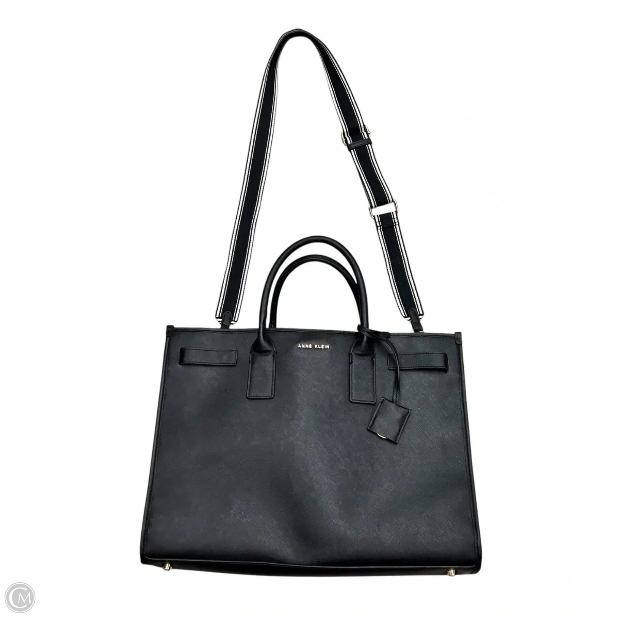 Tote By Anne Klein, Size: Large