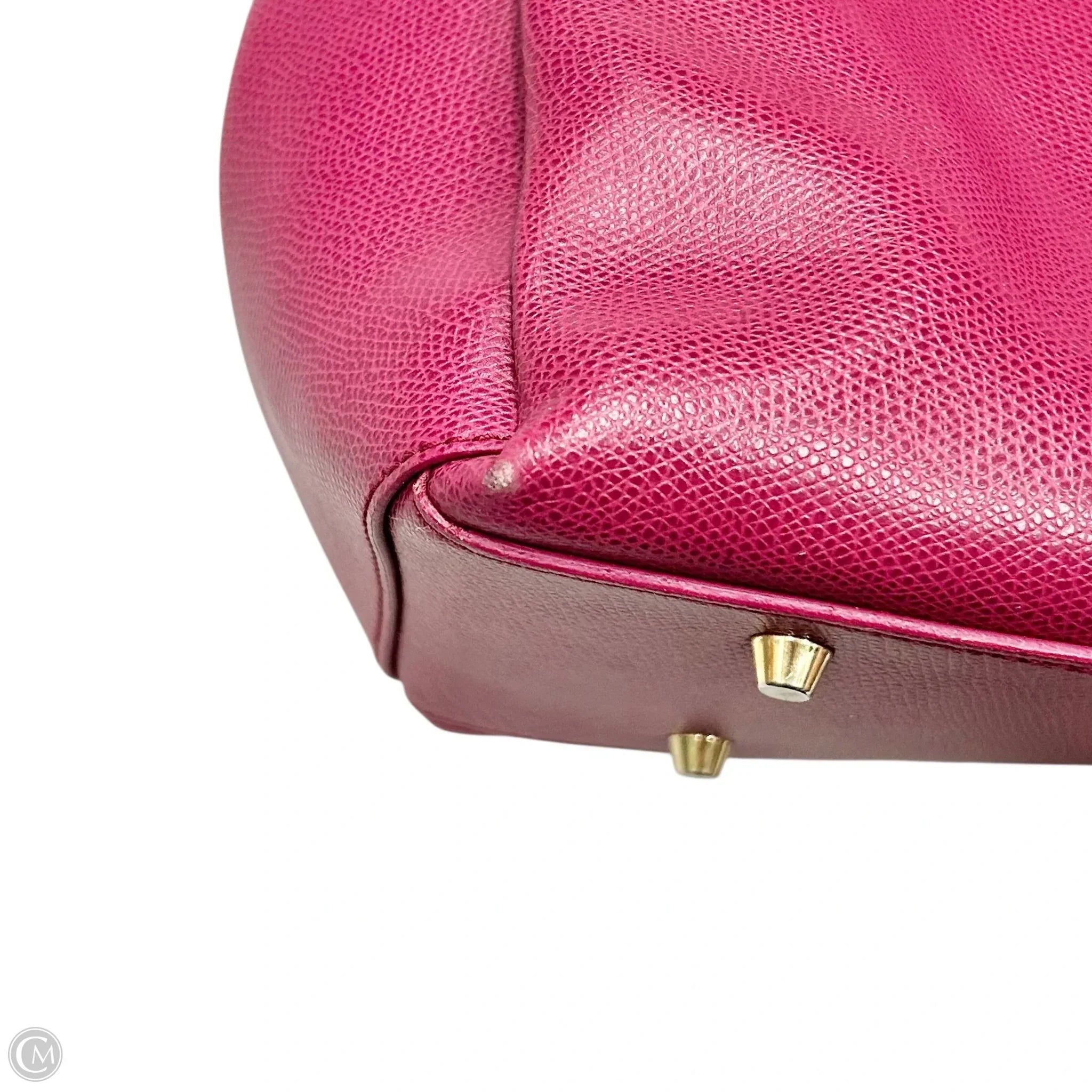 Handbag Designer By Furla, Size: Large