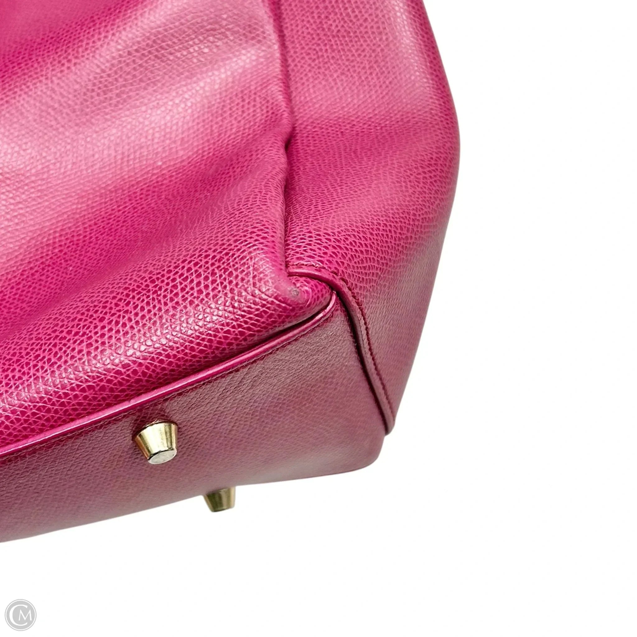 Handbag Designer By Furla, Size: Large