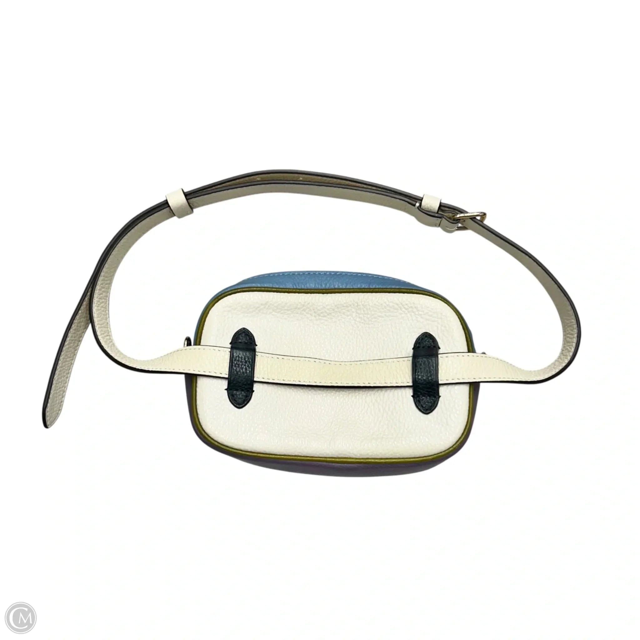 Belt Bag Designer By Coach, Size: Small