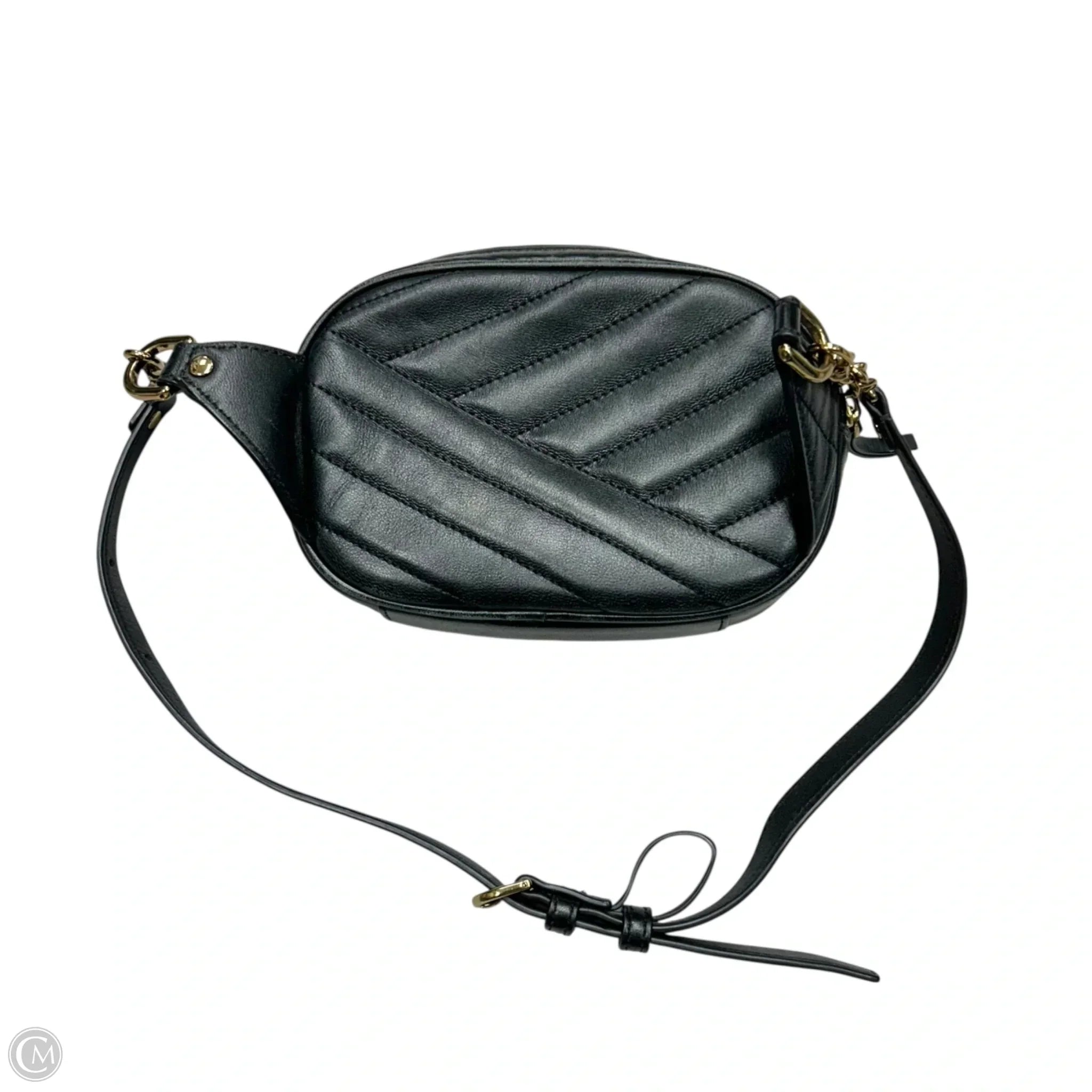 Belt Bag Designer By Tory Burch, Size: Small