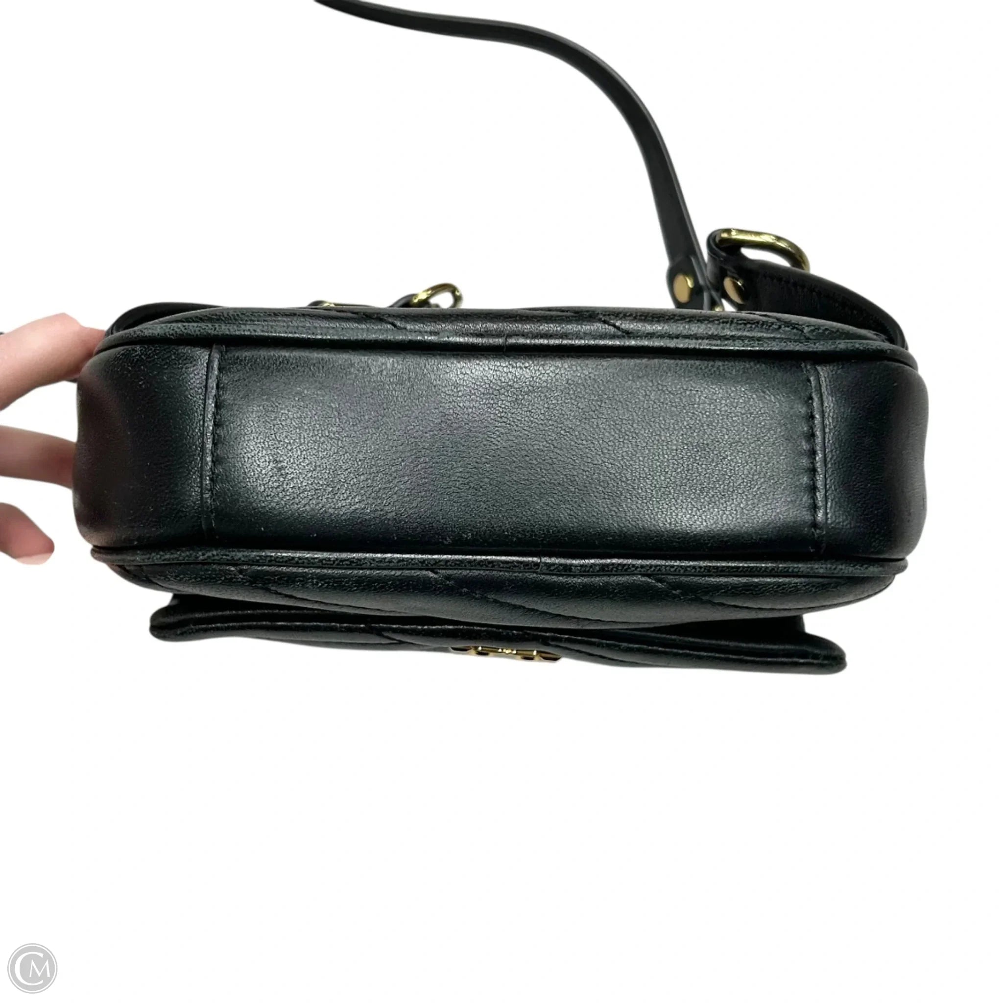Belt Bag Designer By Tory Burch, Size: Small