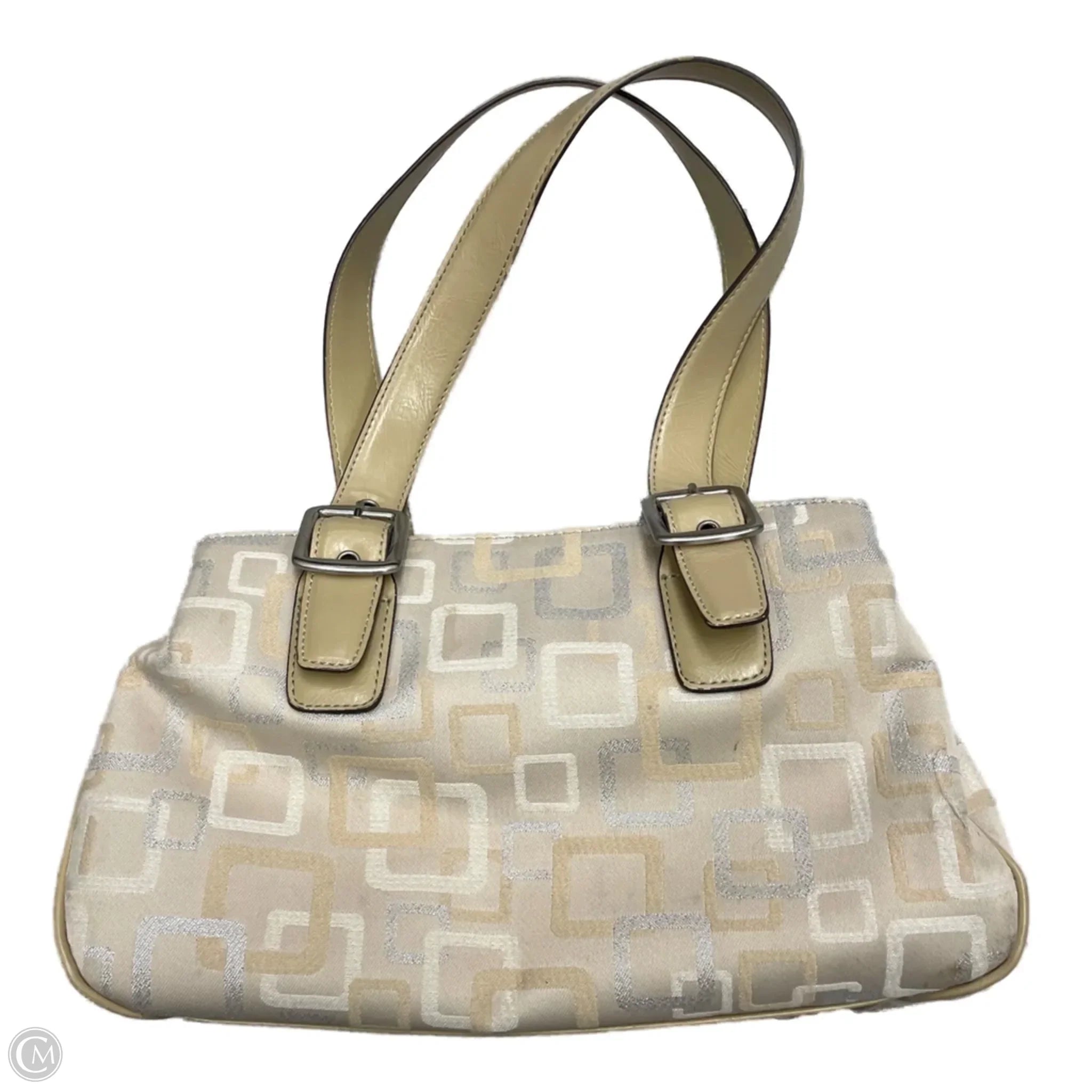 Handbag By Nine West, Size: Medium