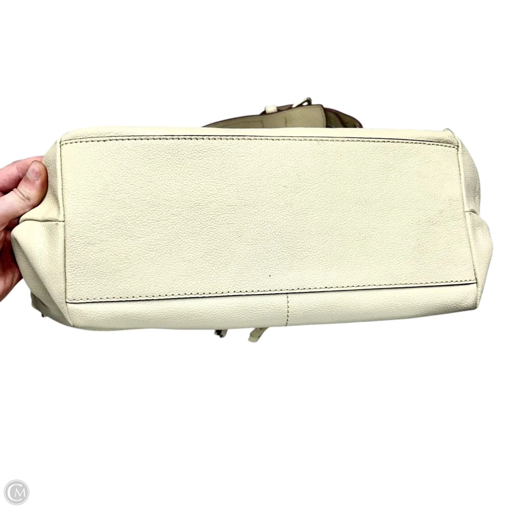 Handbag Designer By Dooney And Bourke, Size: Large