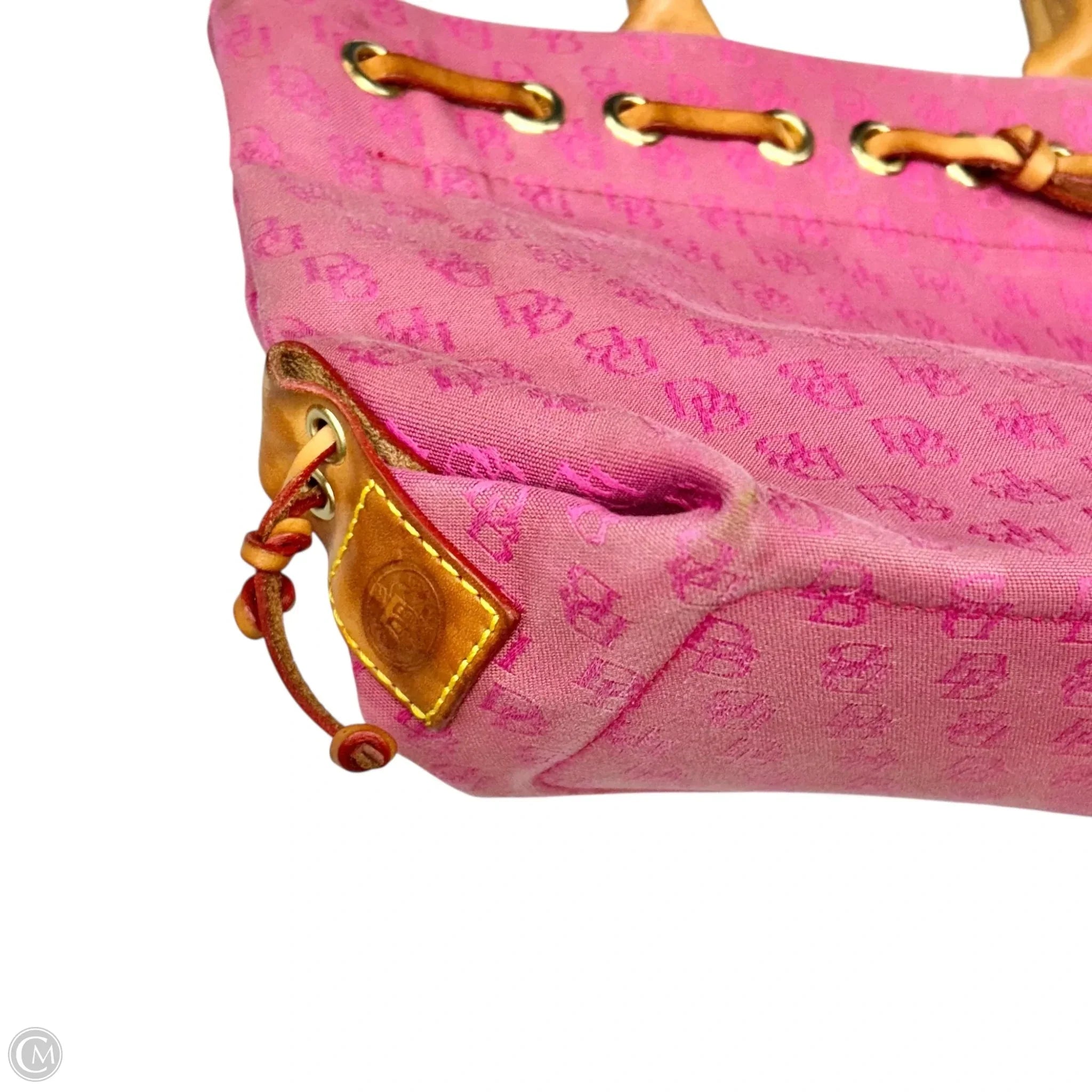 Handbag Designer By Dooney And Bourke, Size: Small