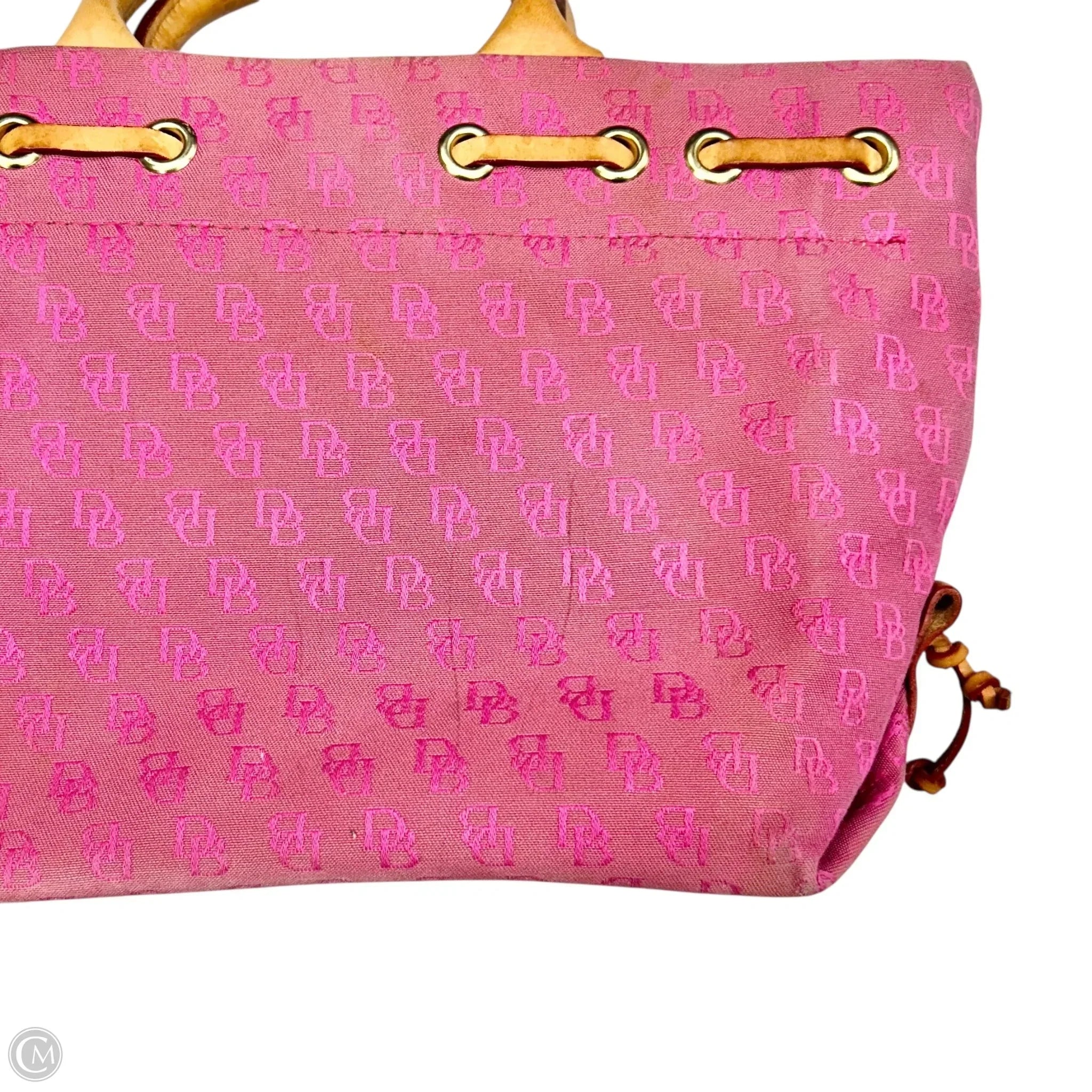 Handbag Designer By Dooney And Bourke, Size: Small