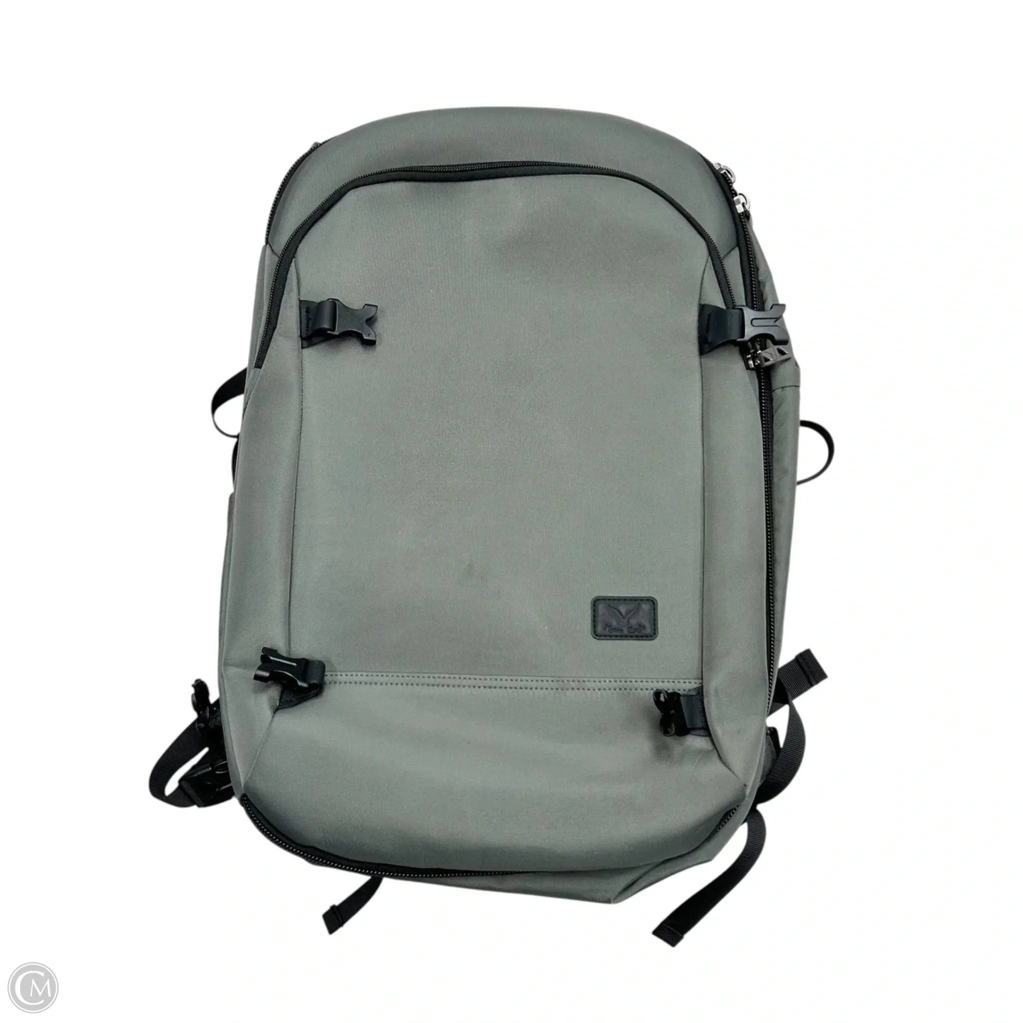 Backpack By Haynes Eagle, Size: Large