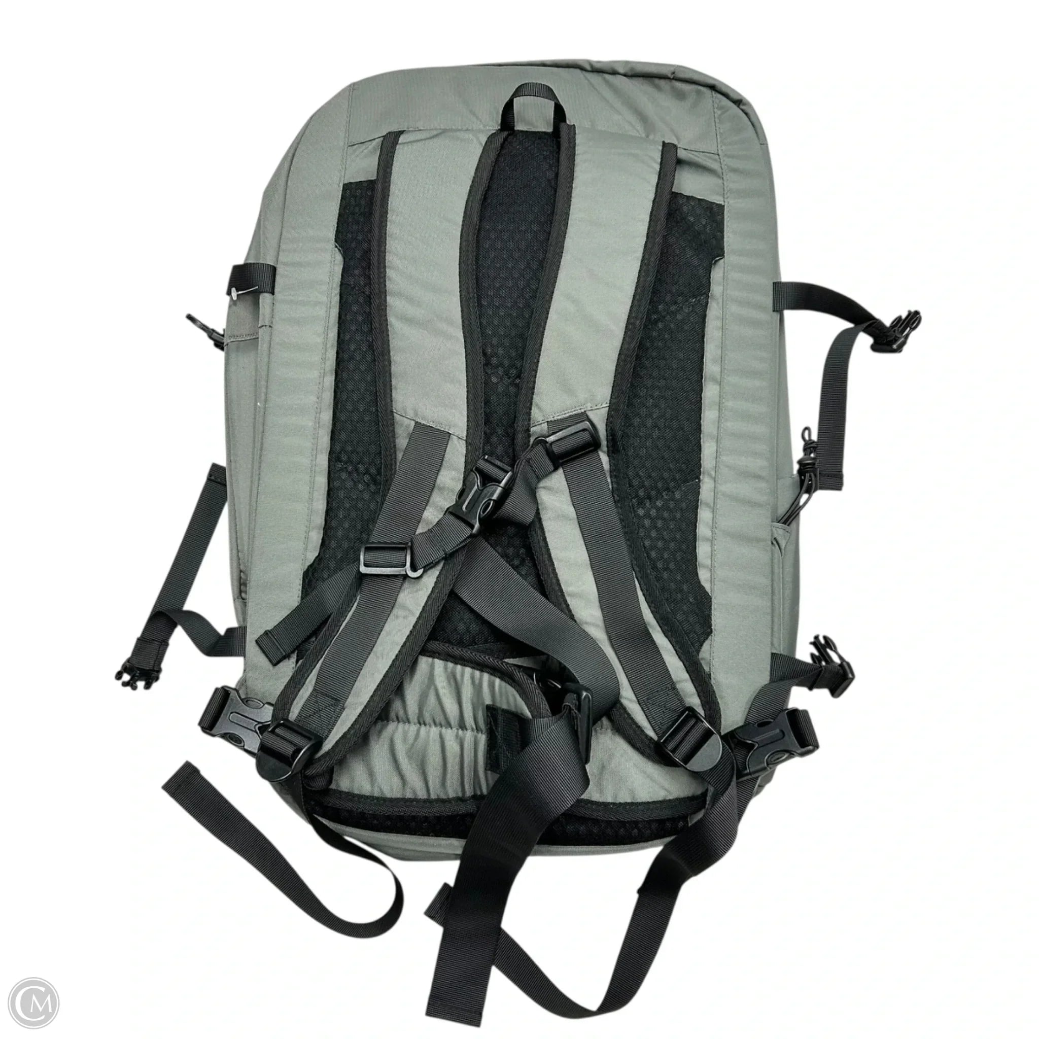 Backpack By Haynes Eagle, Size: Large