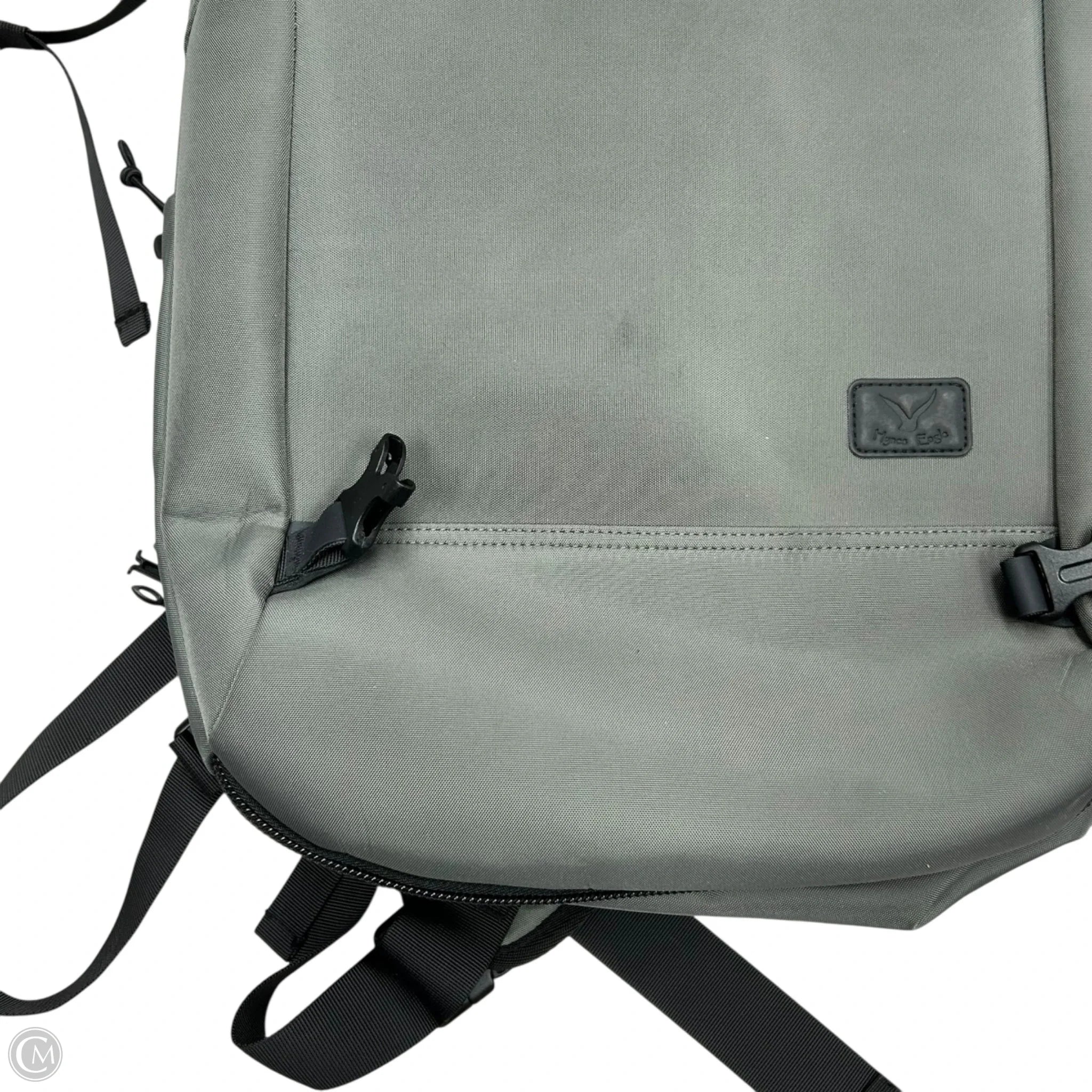 Backpack By Haynes Eagle, Size: Large