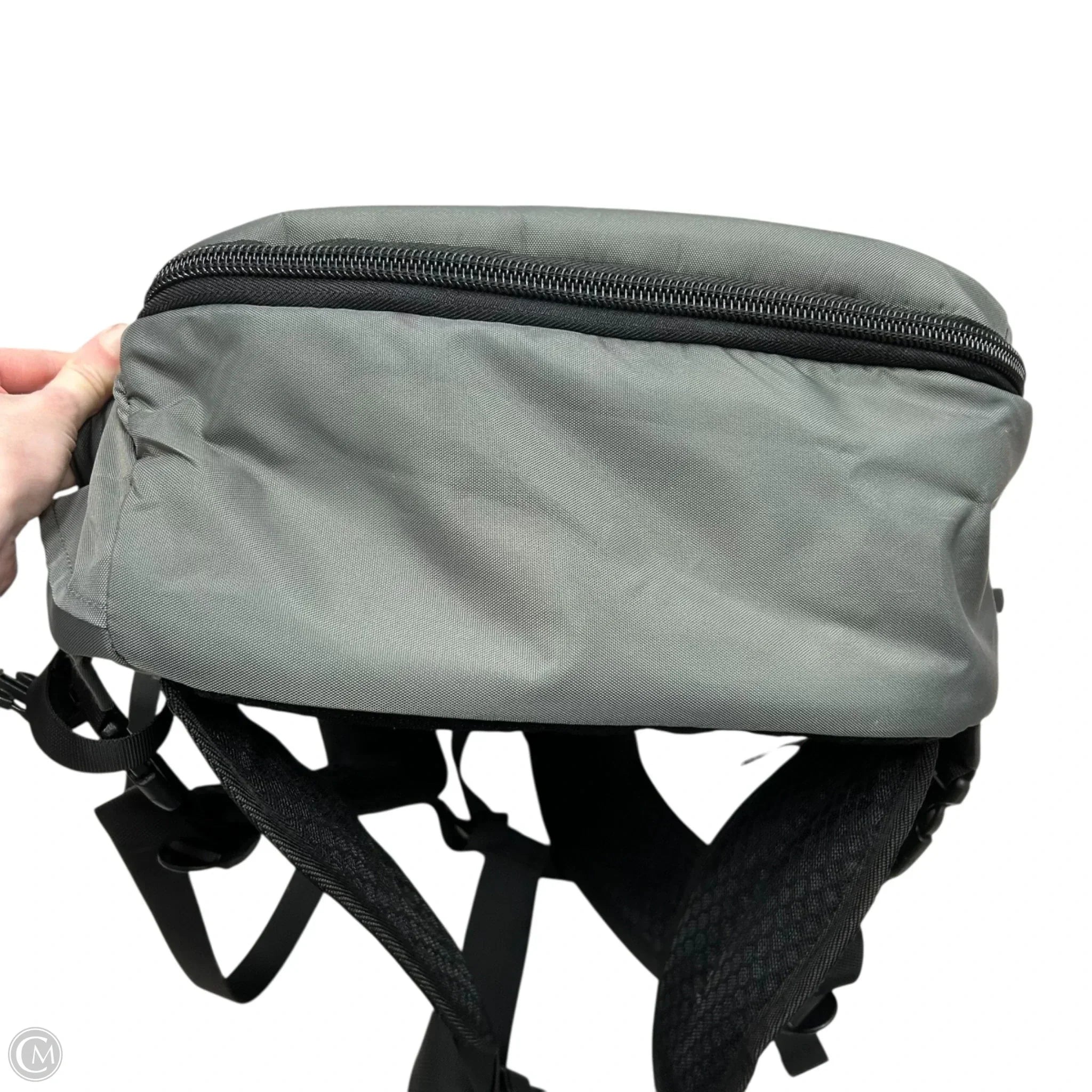 Backpack By Haynes Eagle, Size: Large