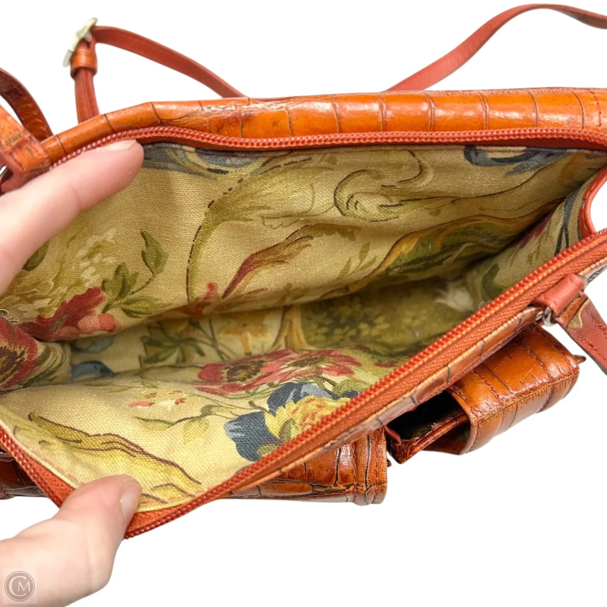 Crossbody By Brighton, Size: Small