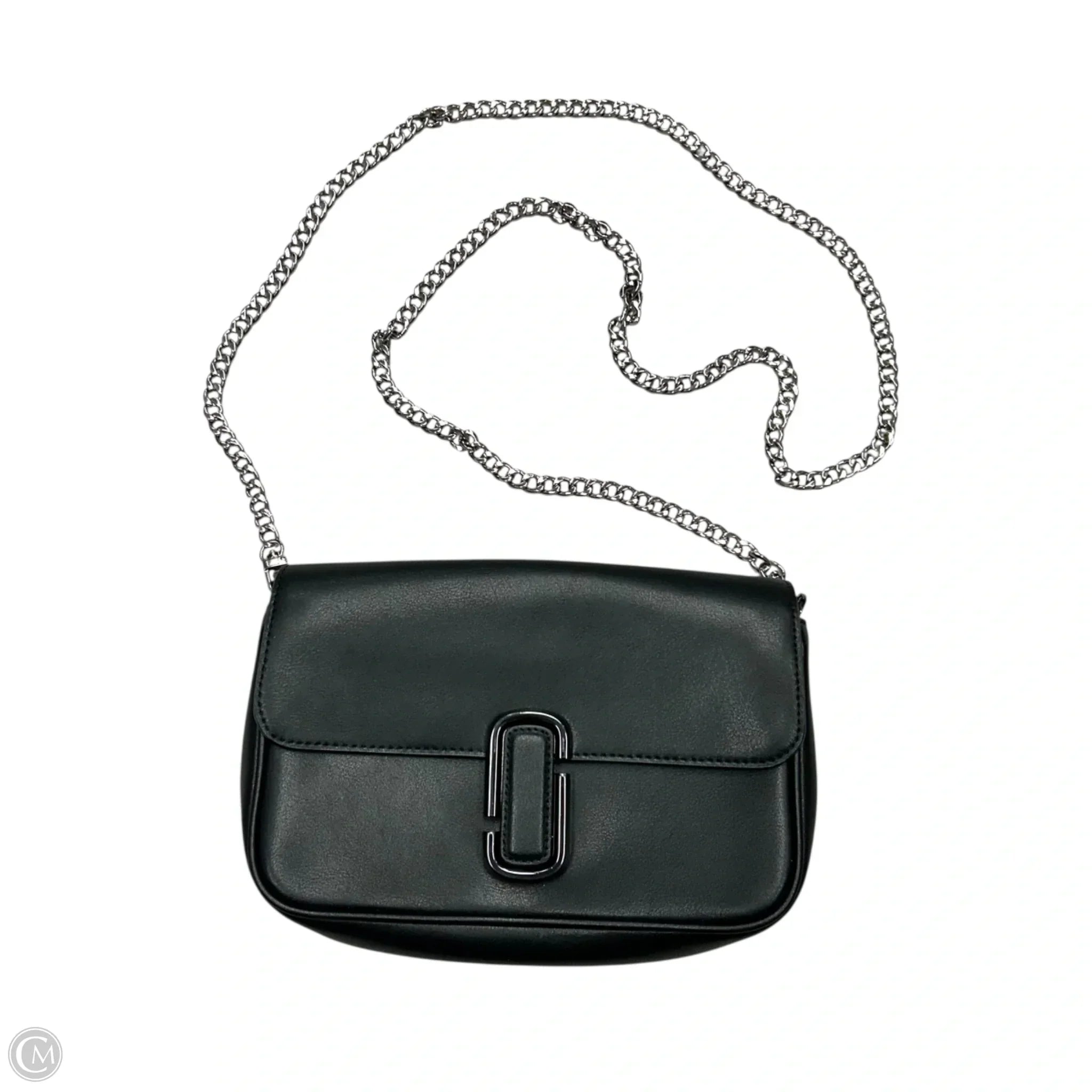 Crossbody Luxury Designer By Marc Jacobs, Size: Small