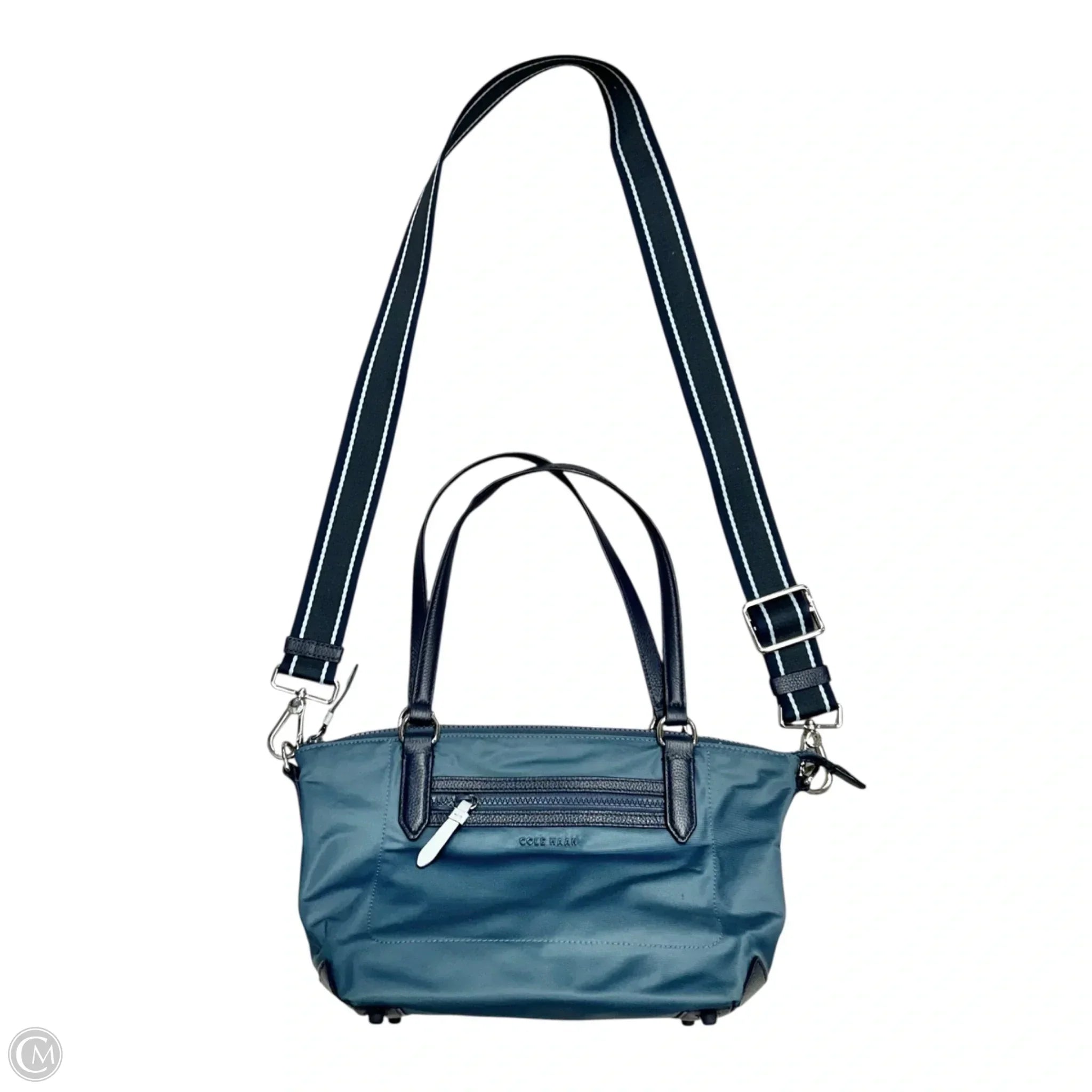 Handbag By Cole-haan, Size: Small