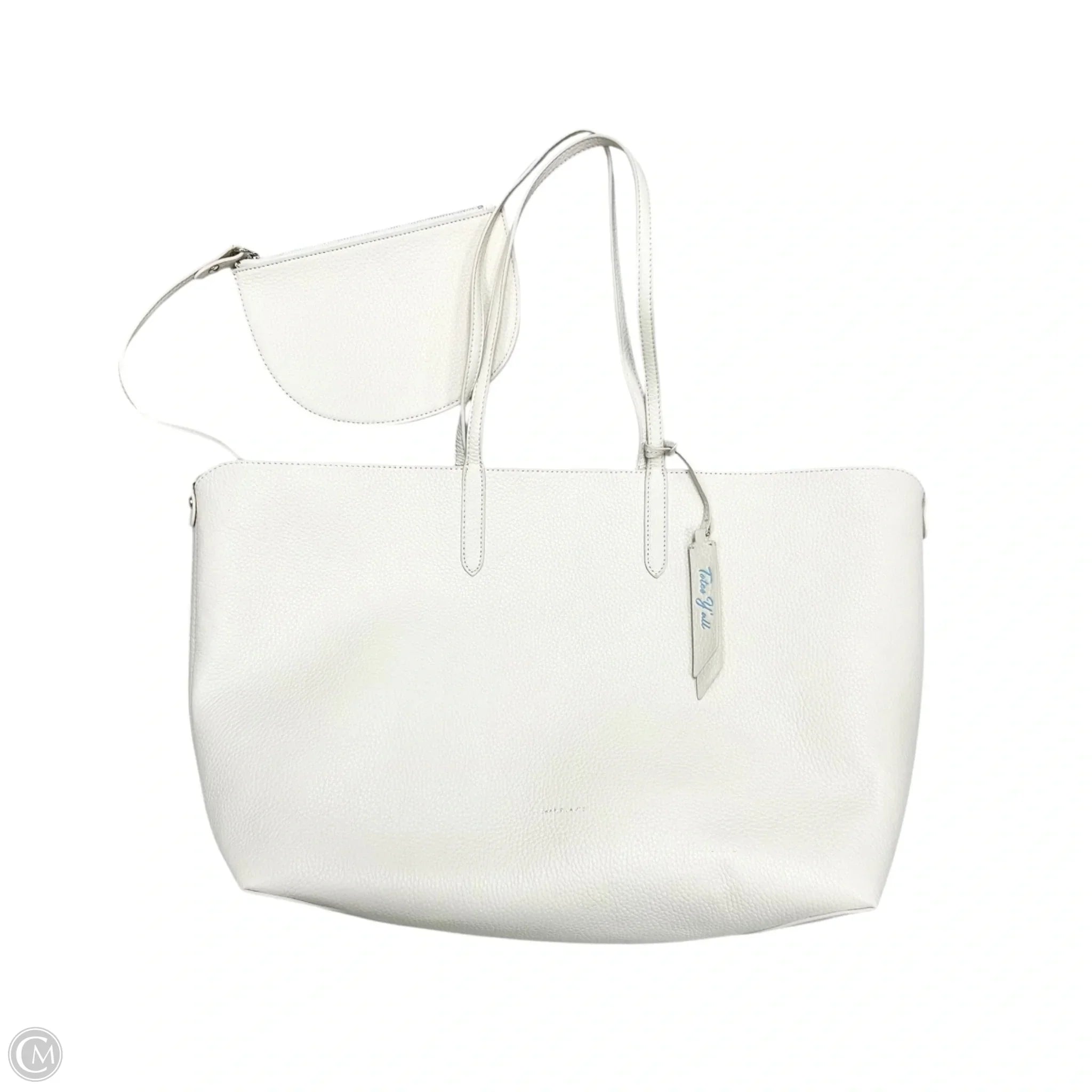 Tote By Draper James, Size: Large