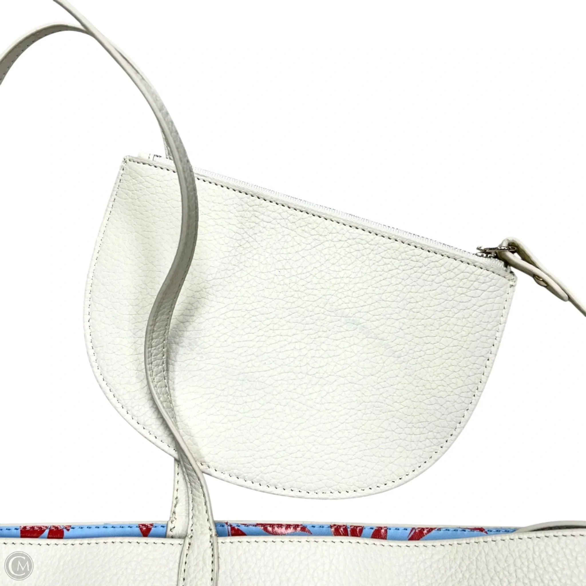 Tote By Draper James, Size: Large