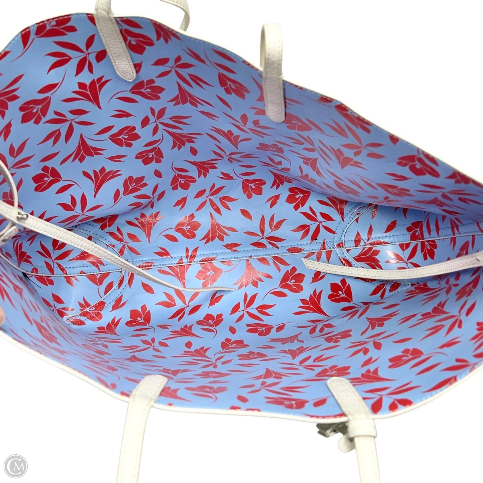 Tote By Draper James, Size: Large
