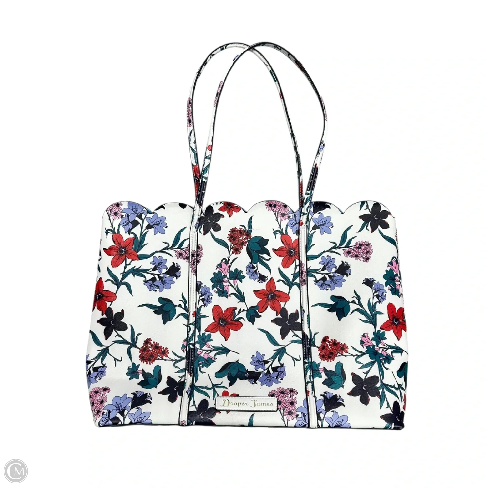 Tote By Draper James, Size: Medium