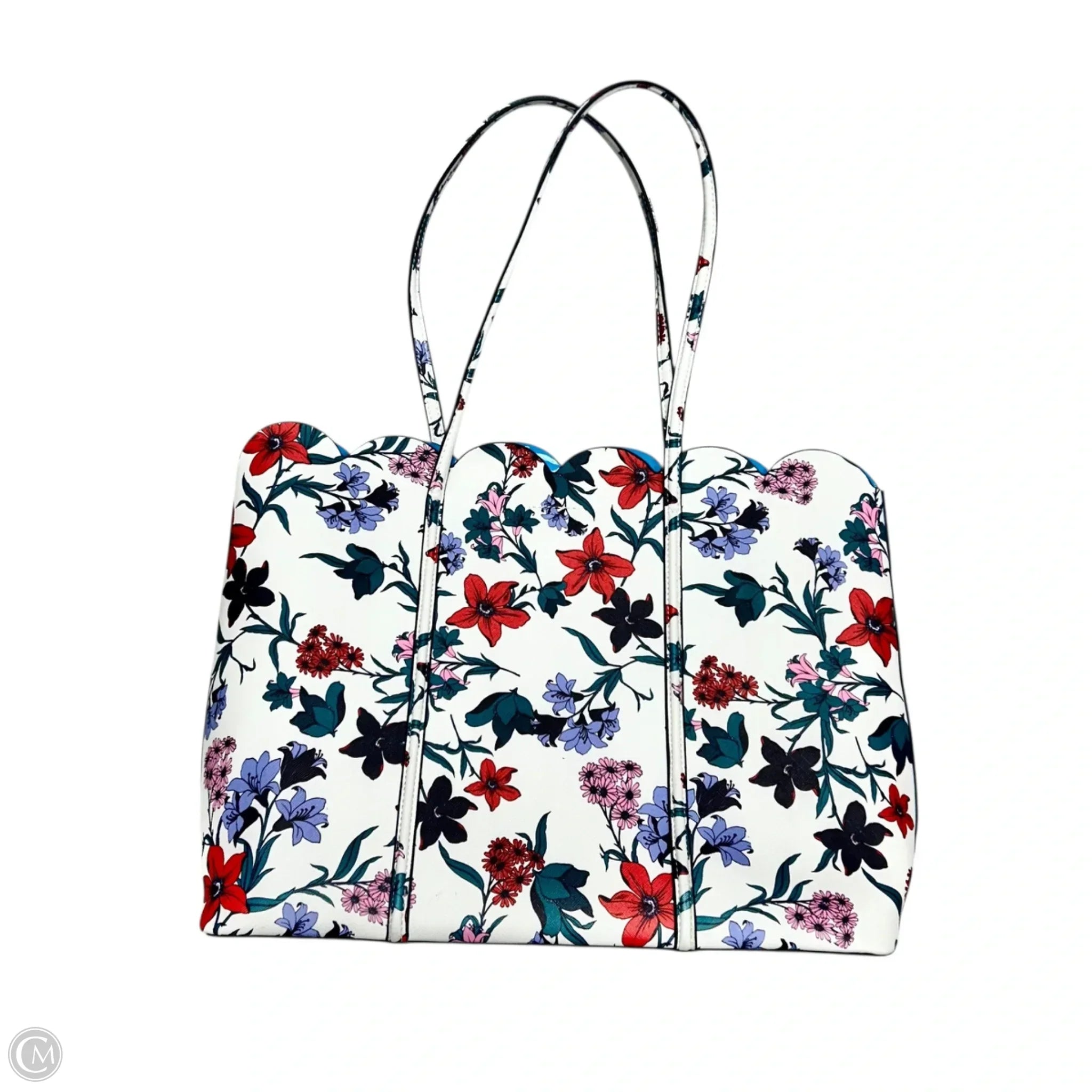 Tote By Draper James, Size: Medium