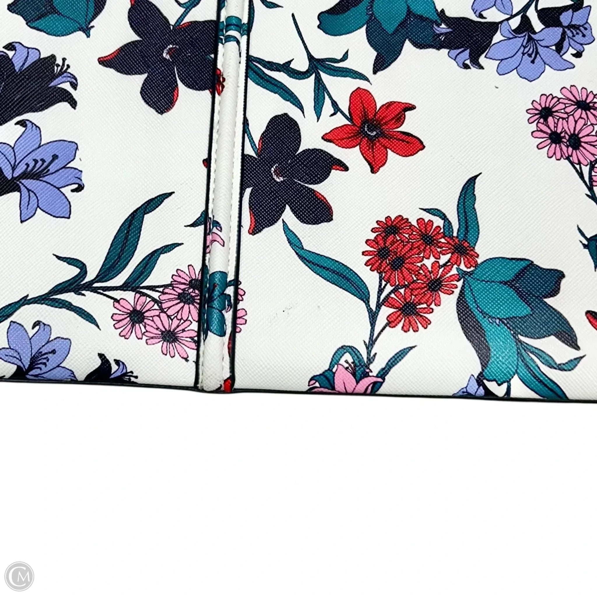 Tote By Draper James, Size: Medium