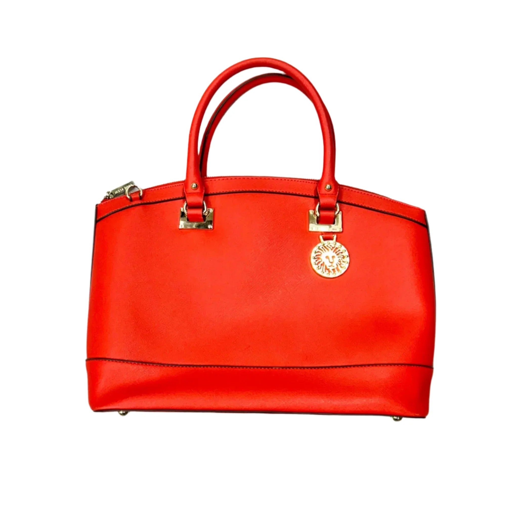 Handbag By Anne Klein, Size: Large