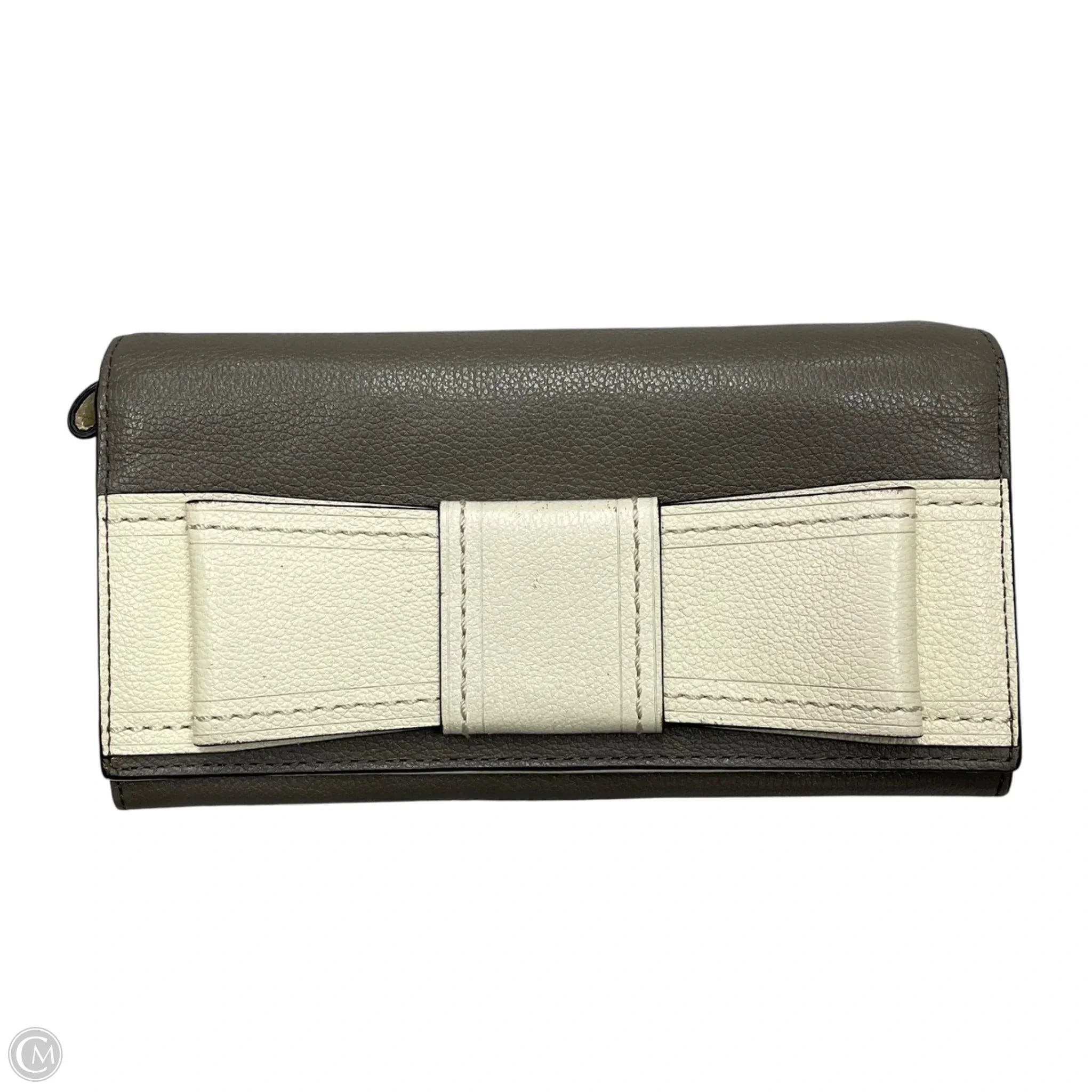 Wallet Designer By Kate Spade, Size: Medium