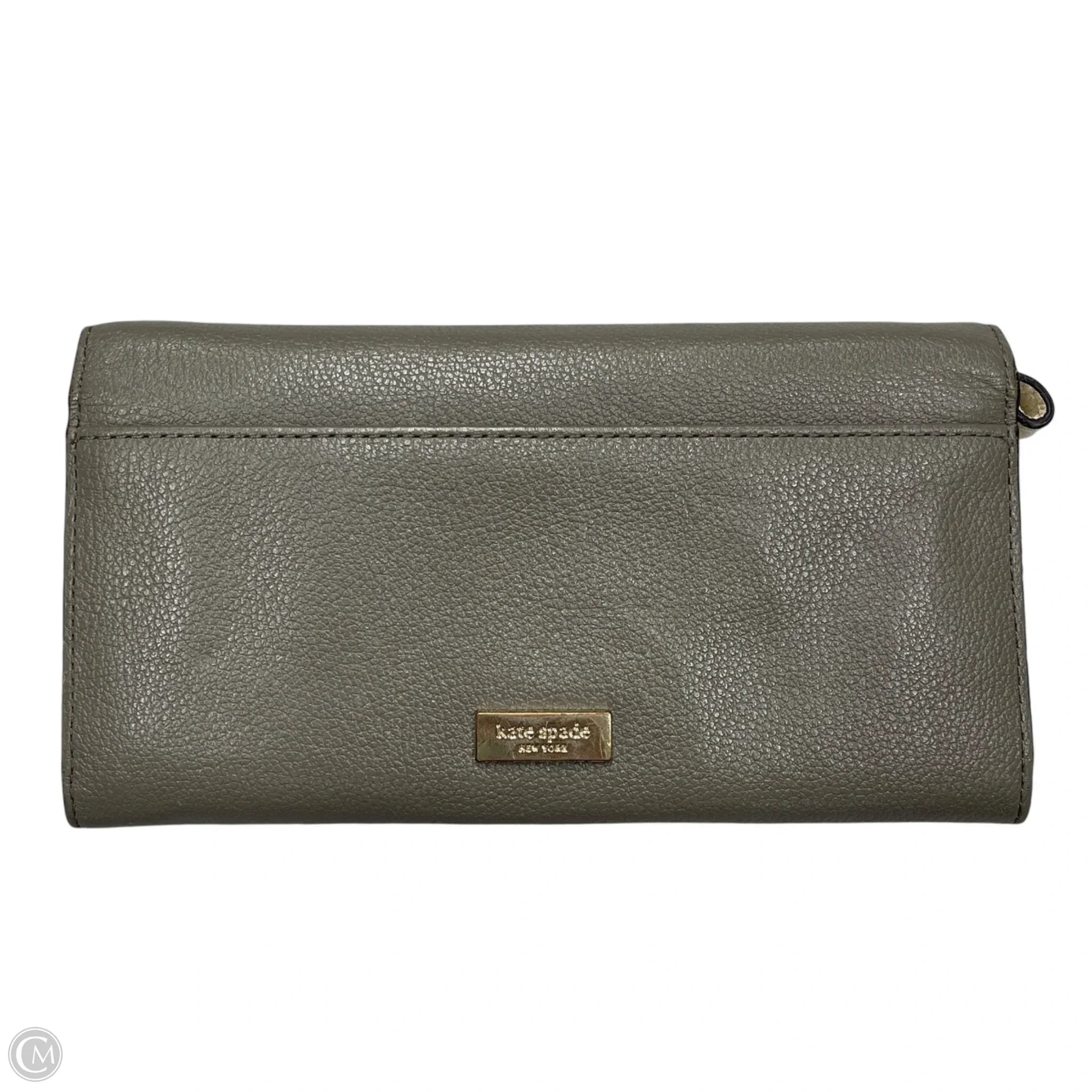 Wallet Designer By Kate Spade, Size: Medium