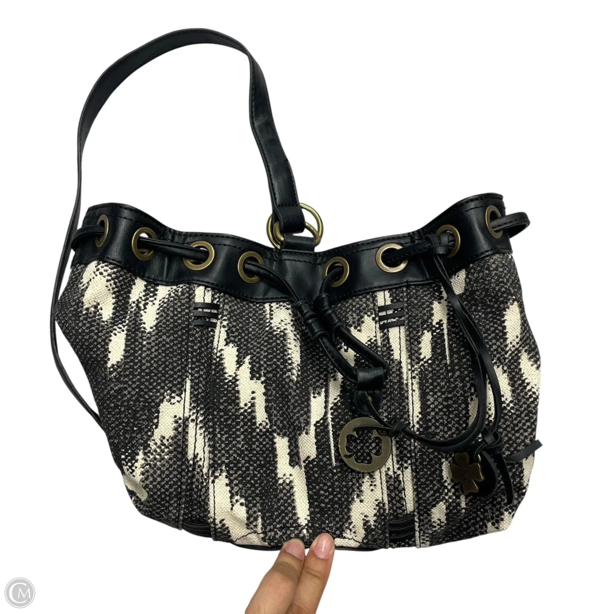 Crossbody By Lucky Brand, Size: Small