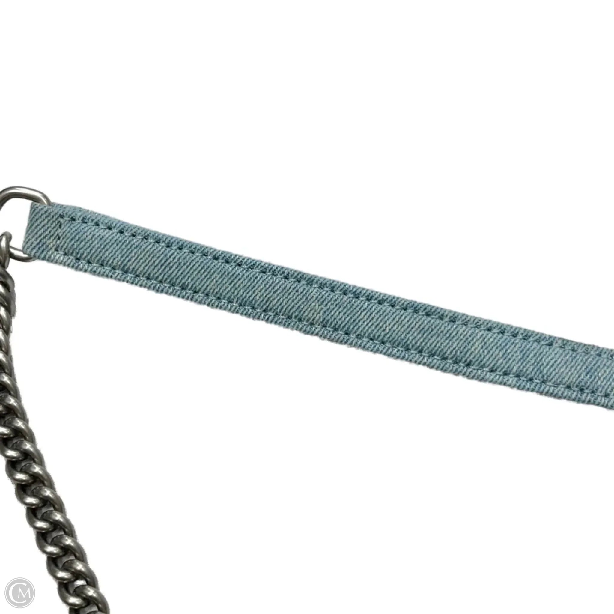 Crossbody Designer By Rebecca Minkoff, Size: Small