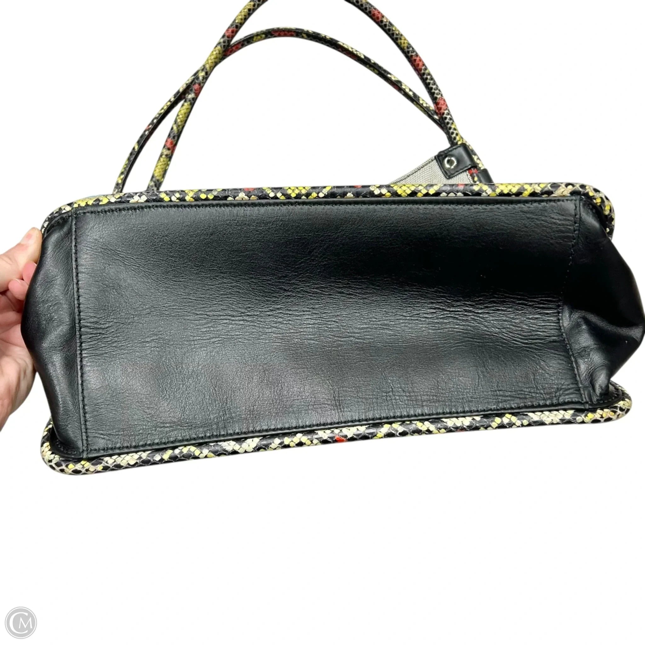 Handbag Luxury Designer By Proenza-schouler, Size: Medium