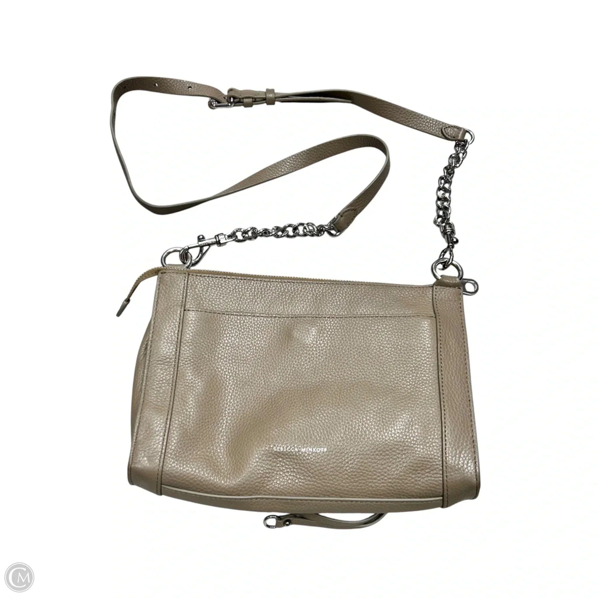 Crossbody Designer By Rebecca Minkoff, Size: Medium