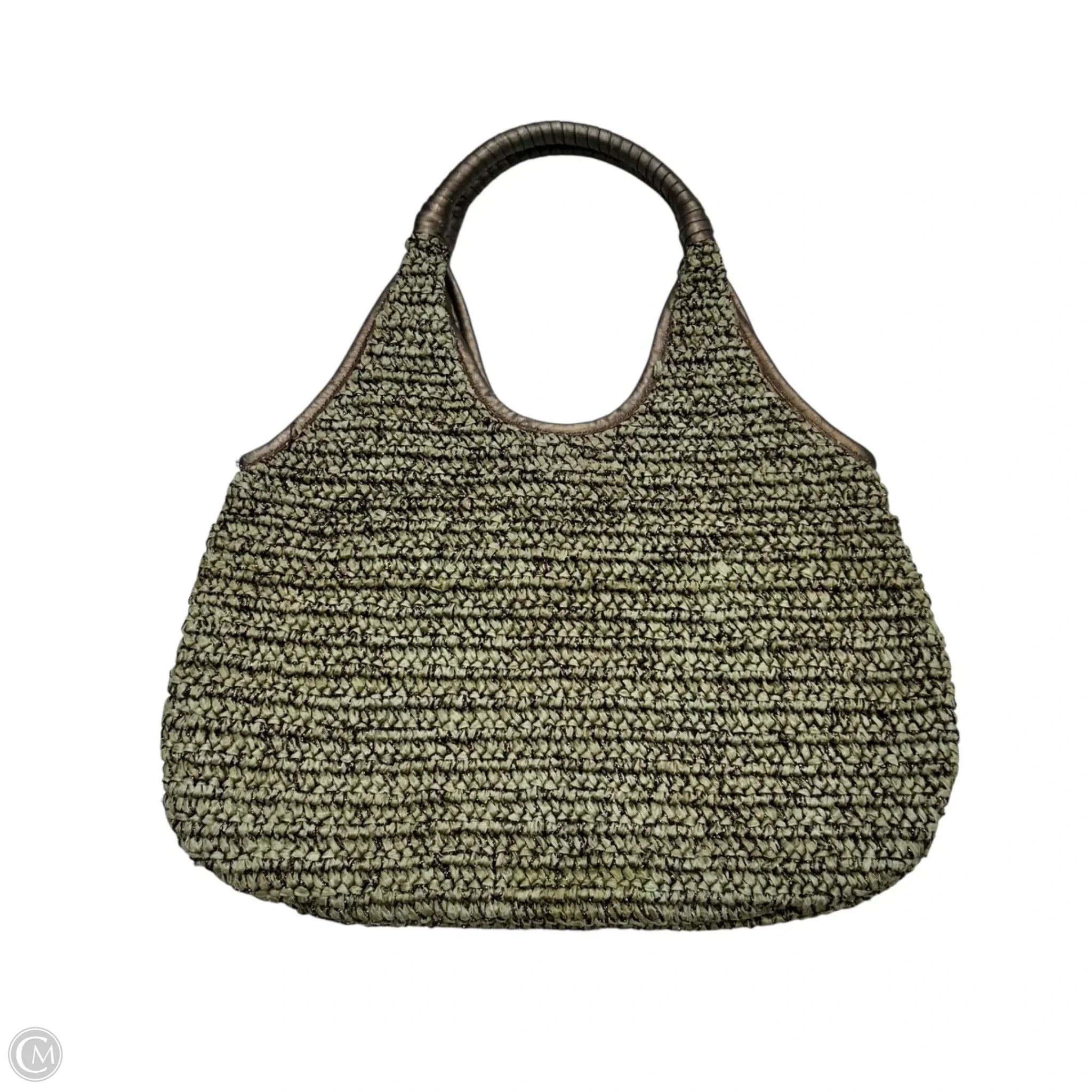 Handbag By Banana Republic, Size: Medium