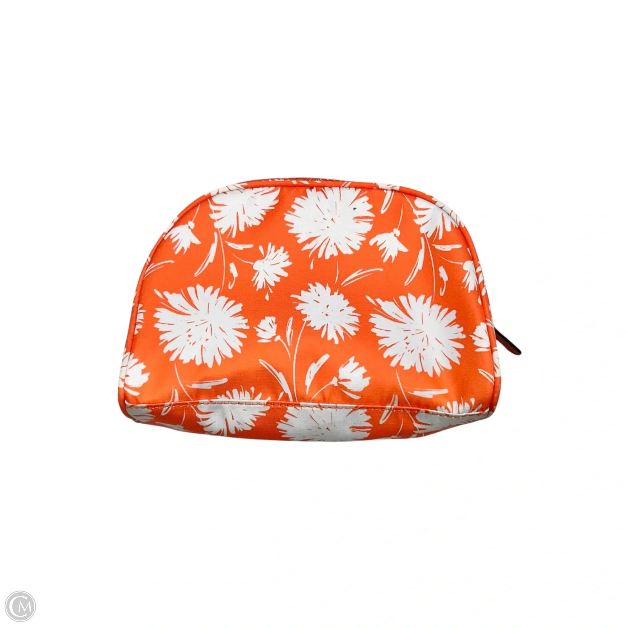 Makeup Bag Designer By Kate Spade, Size: Medium