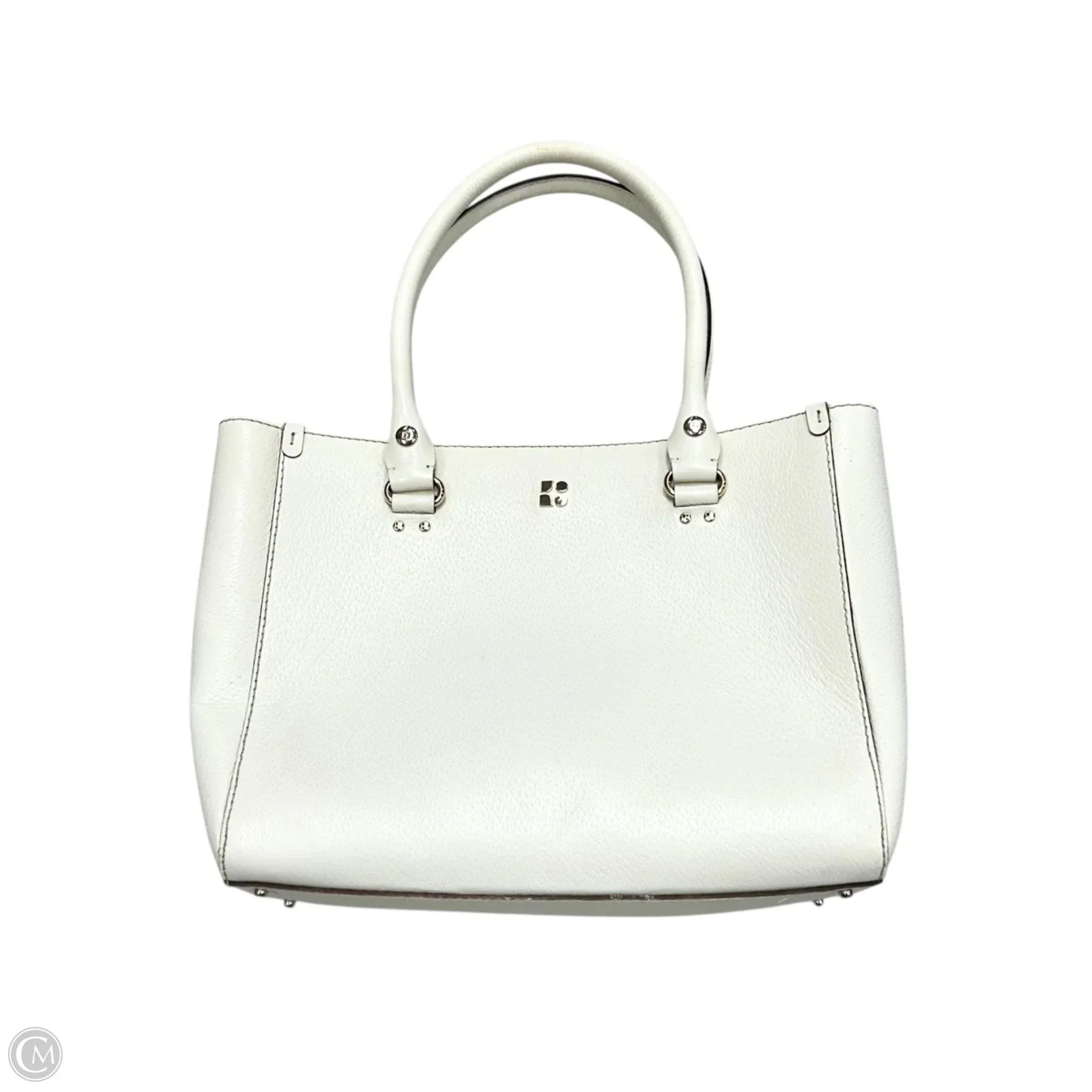 Handbag Designer By Kate Spade, Size: Medium