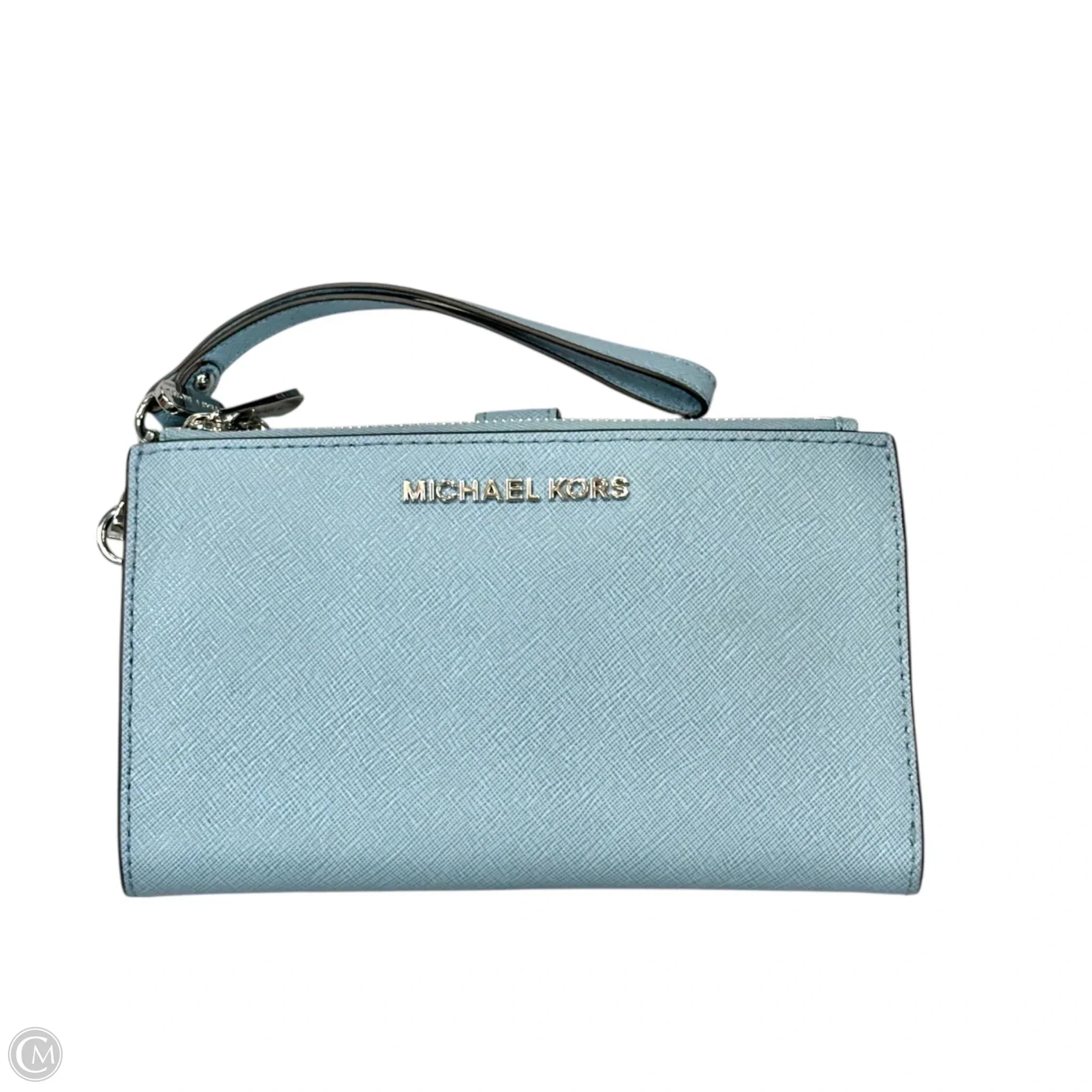 Wristlet Designer By Michael Kors, Size: Medium