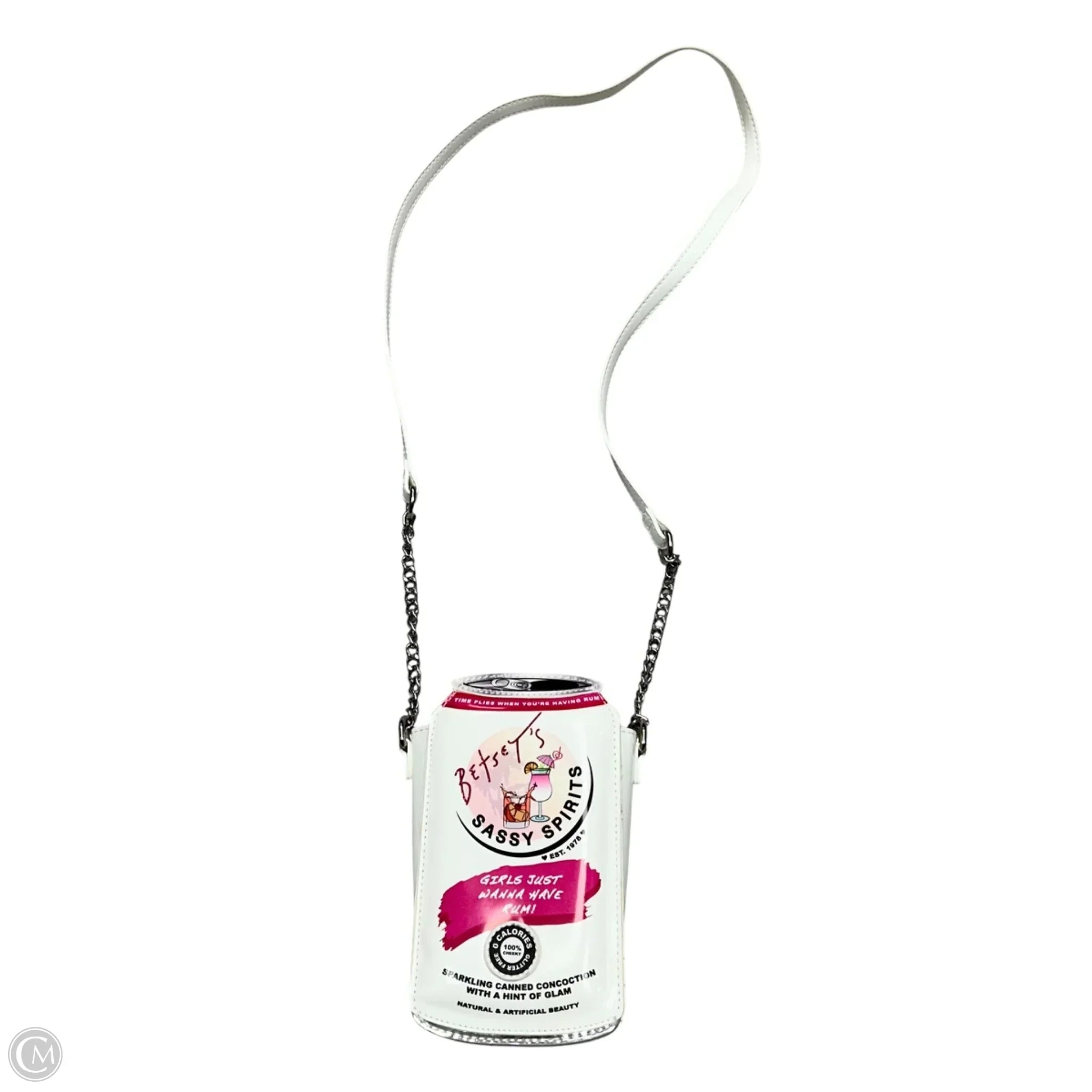 Crossbody By Betsey Johnson, Size: Small