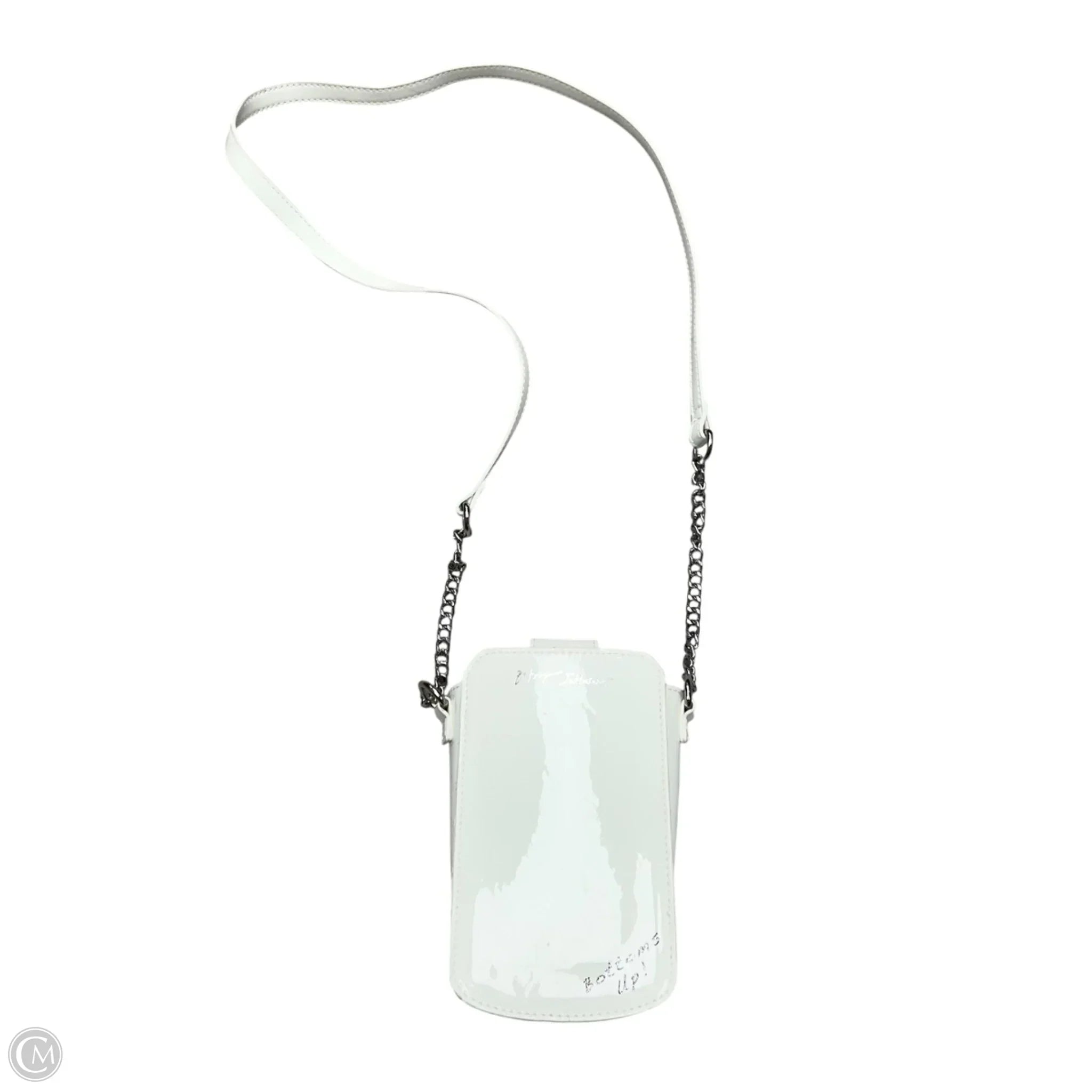 Crossbody By Betsey Johnson, Size: Small