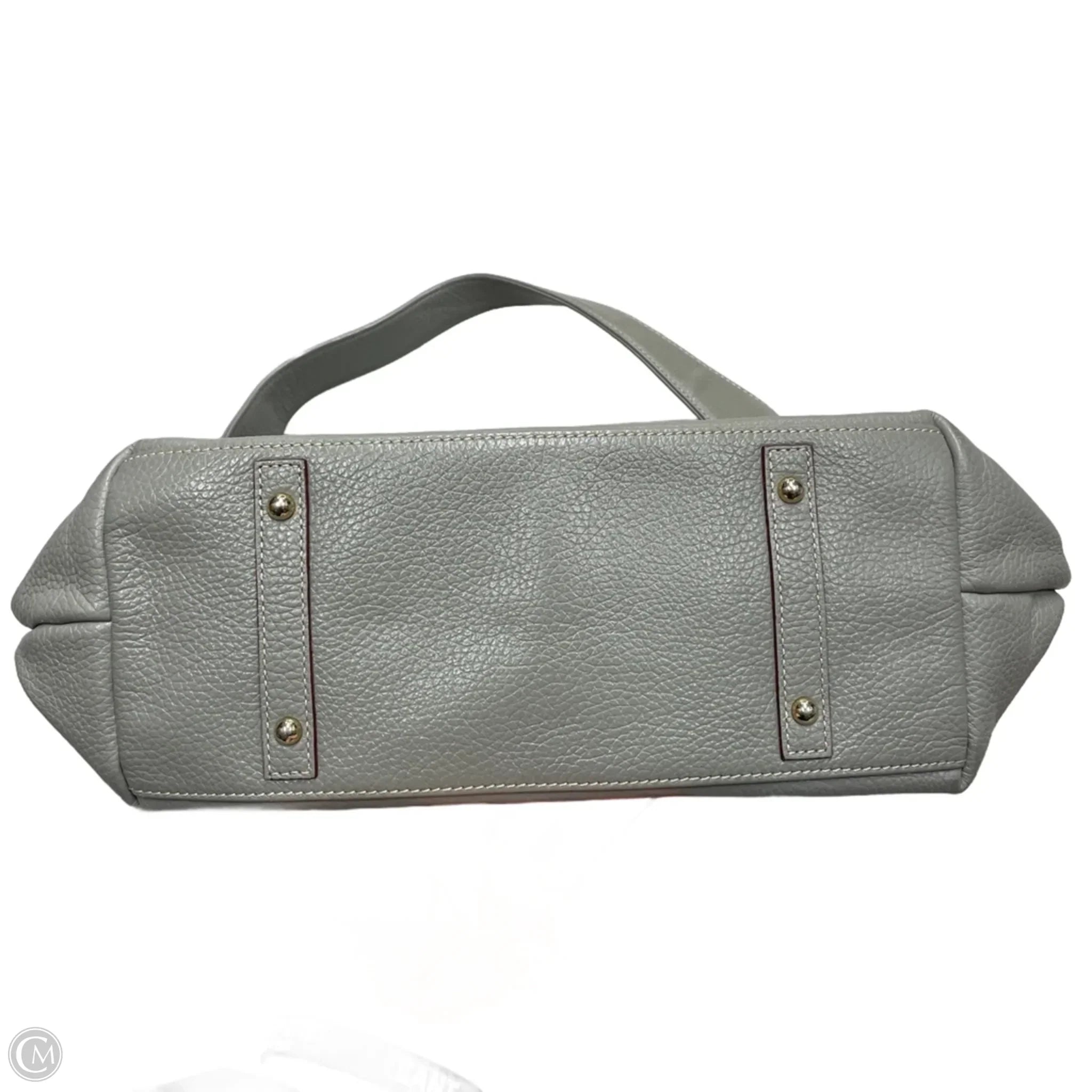 Handbag Designer By Dooney And Bourke, Size: Large